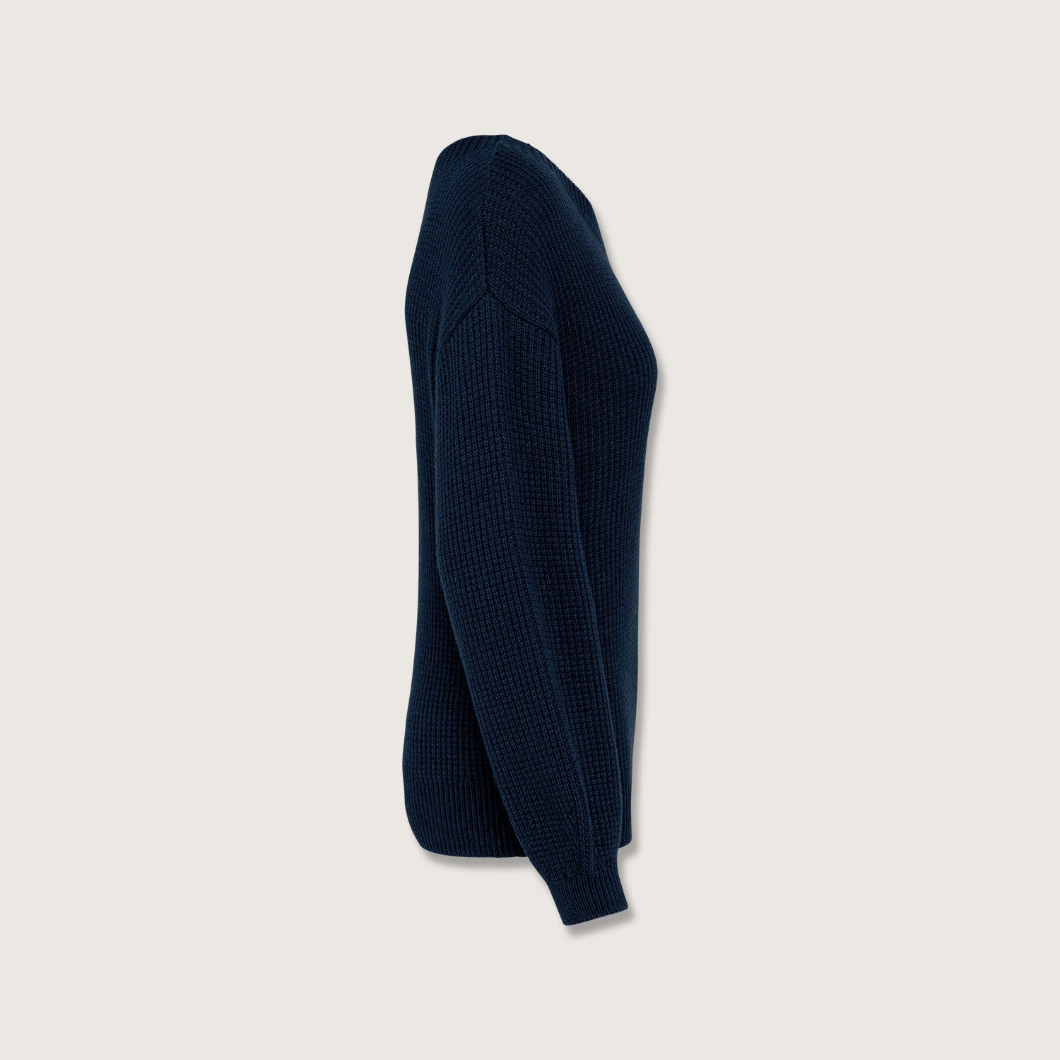 Damenpullover aus Merinowolle