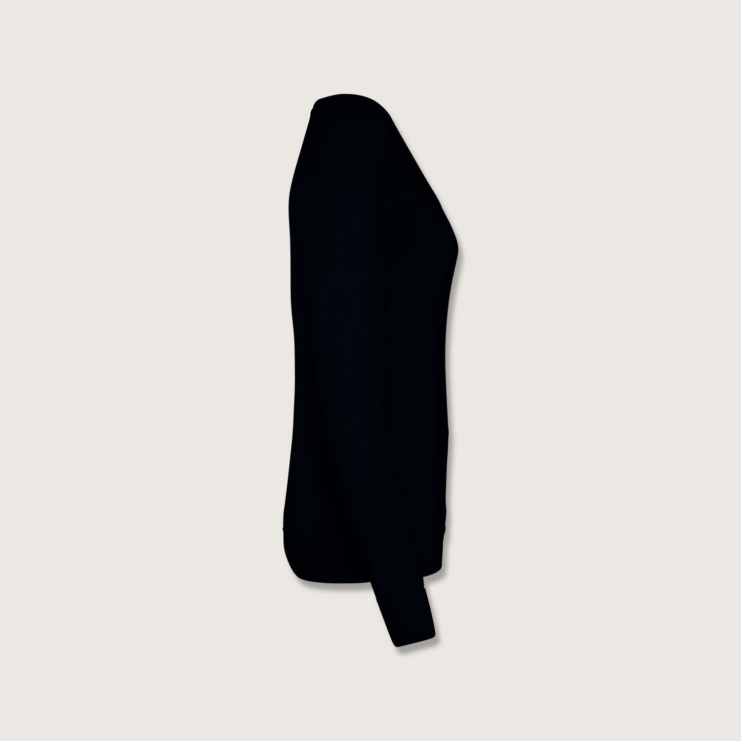 Damen-Strickjacke aus Bio-Baumwolle und Lyocell TENCEL