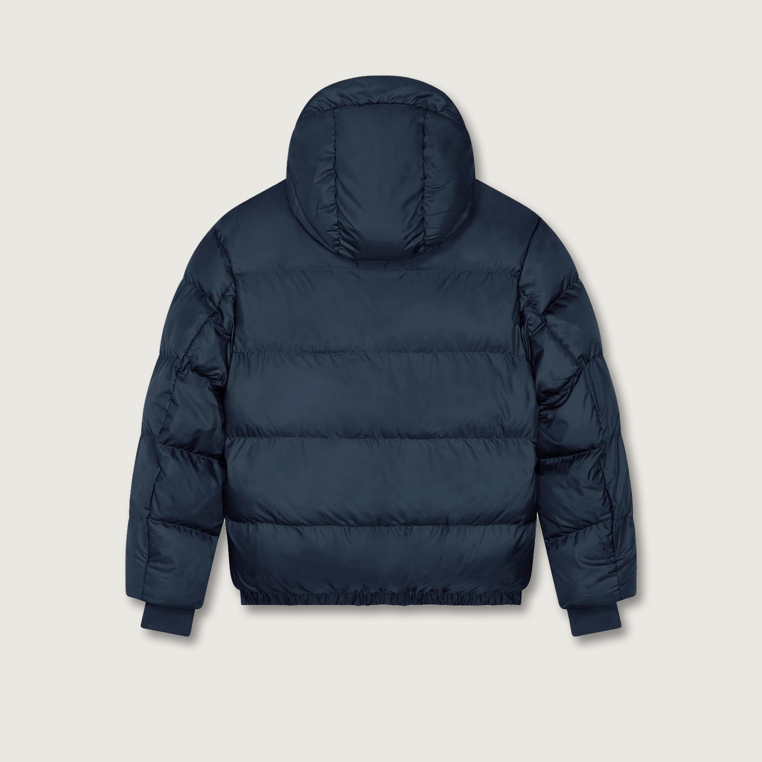 Dicke Steppjacke für kalte Tage, nachhaltig produziert, Winterjacke, Öko Mode