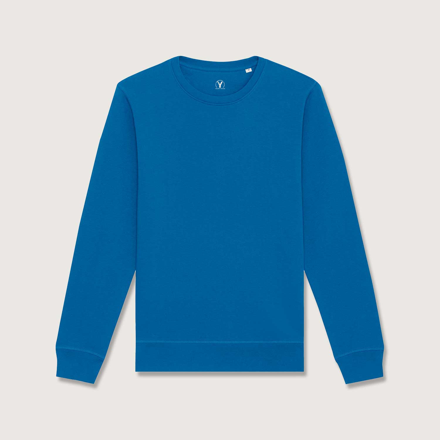 Regular Basic Sweatshirt Light