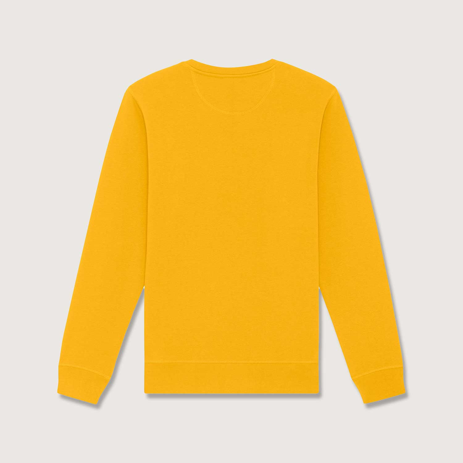 Regular Basic Sweatshirt Light