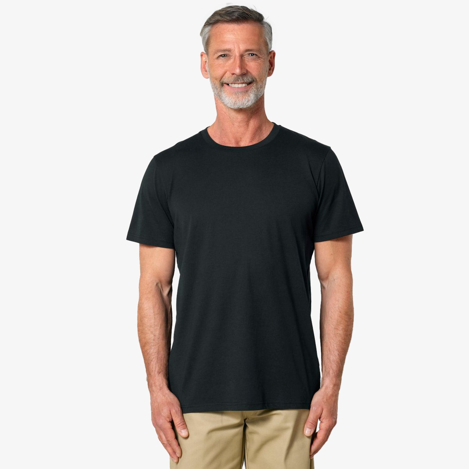 Regular Unisex T-Shirt Light