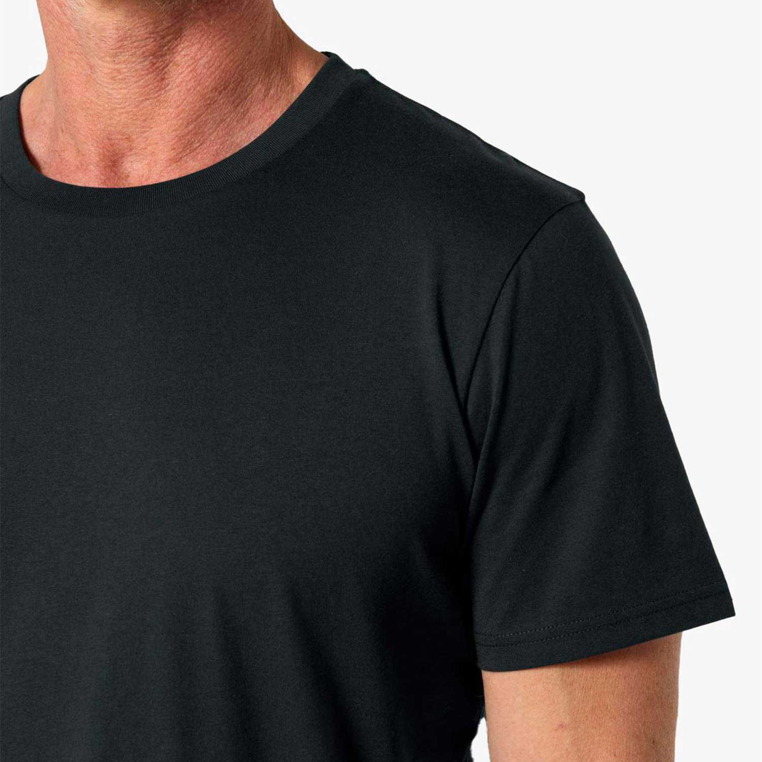 Regular Unisex T-Shirt Light