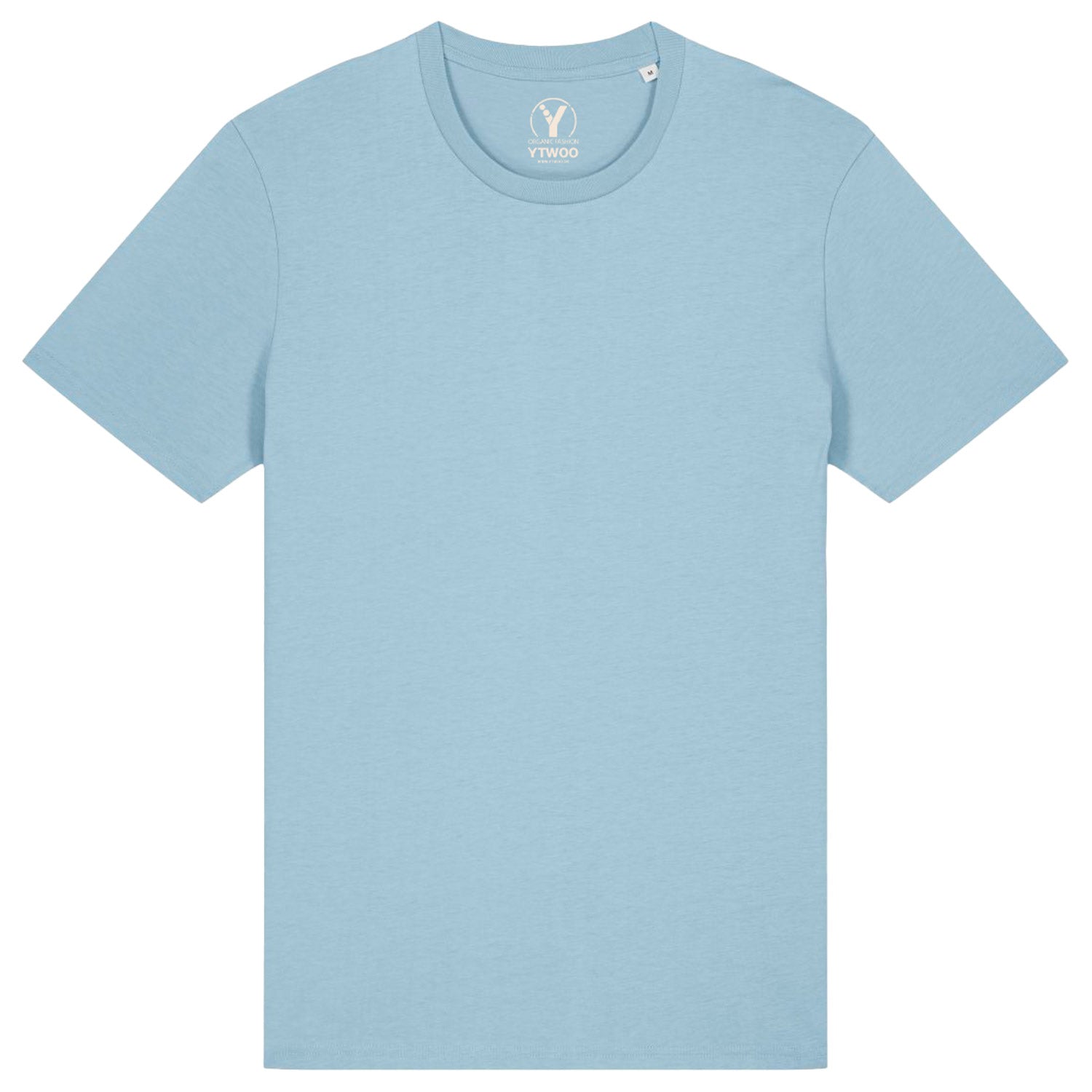 Regular Unisex T-Shirt Light