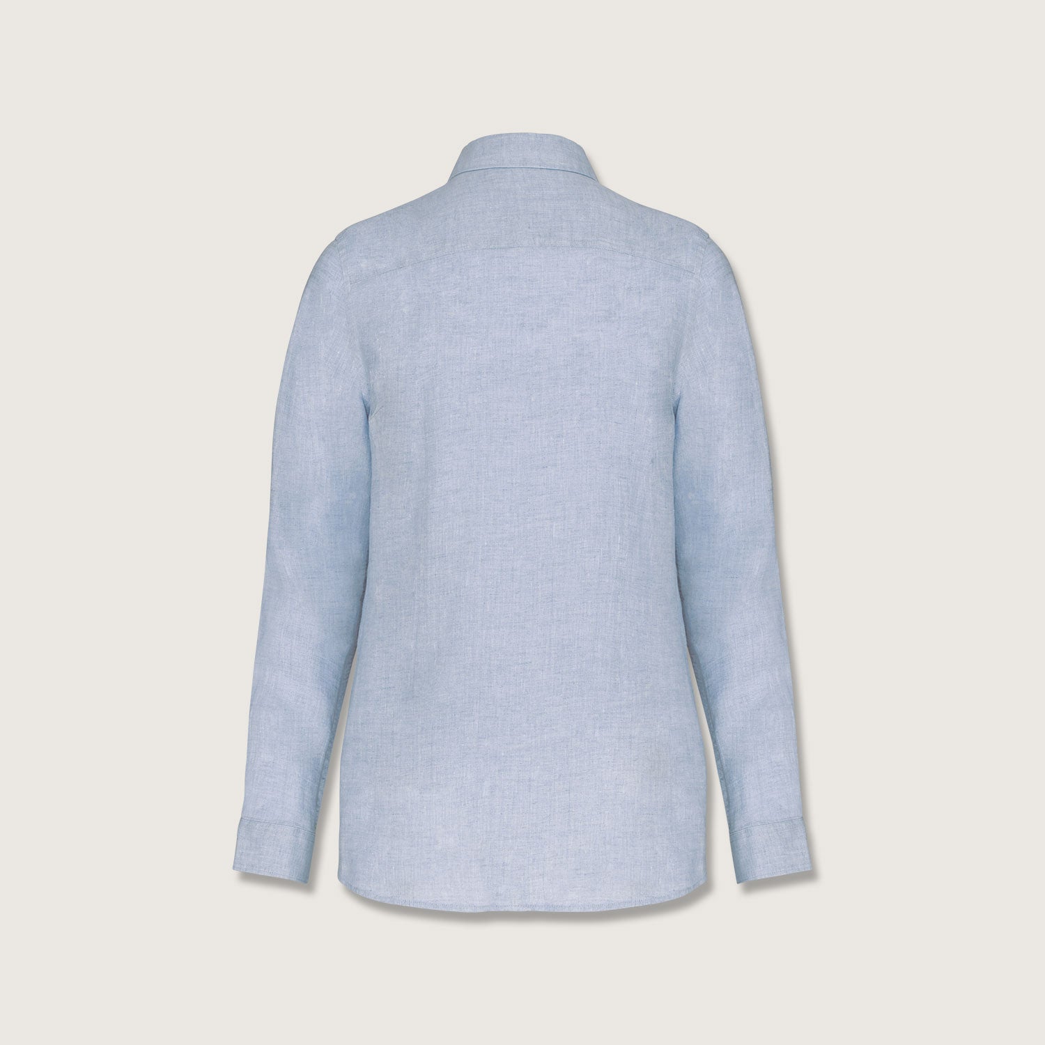 Damen Leinenbluse