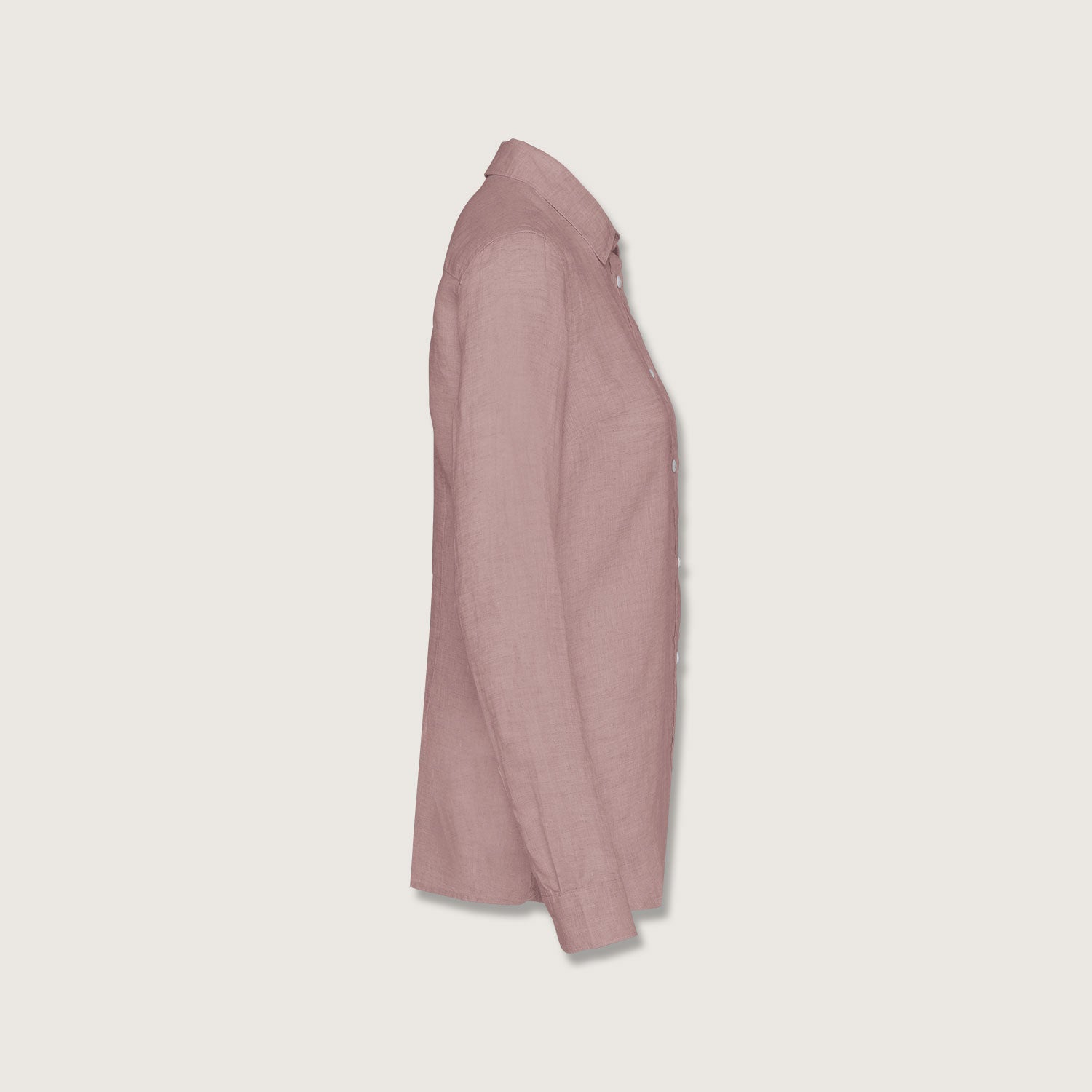 Damen Leinenbluse