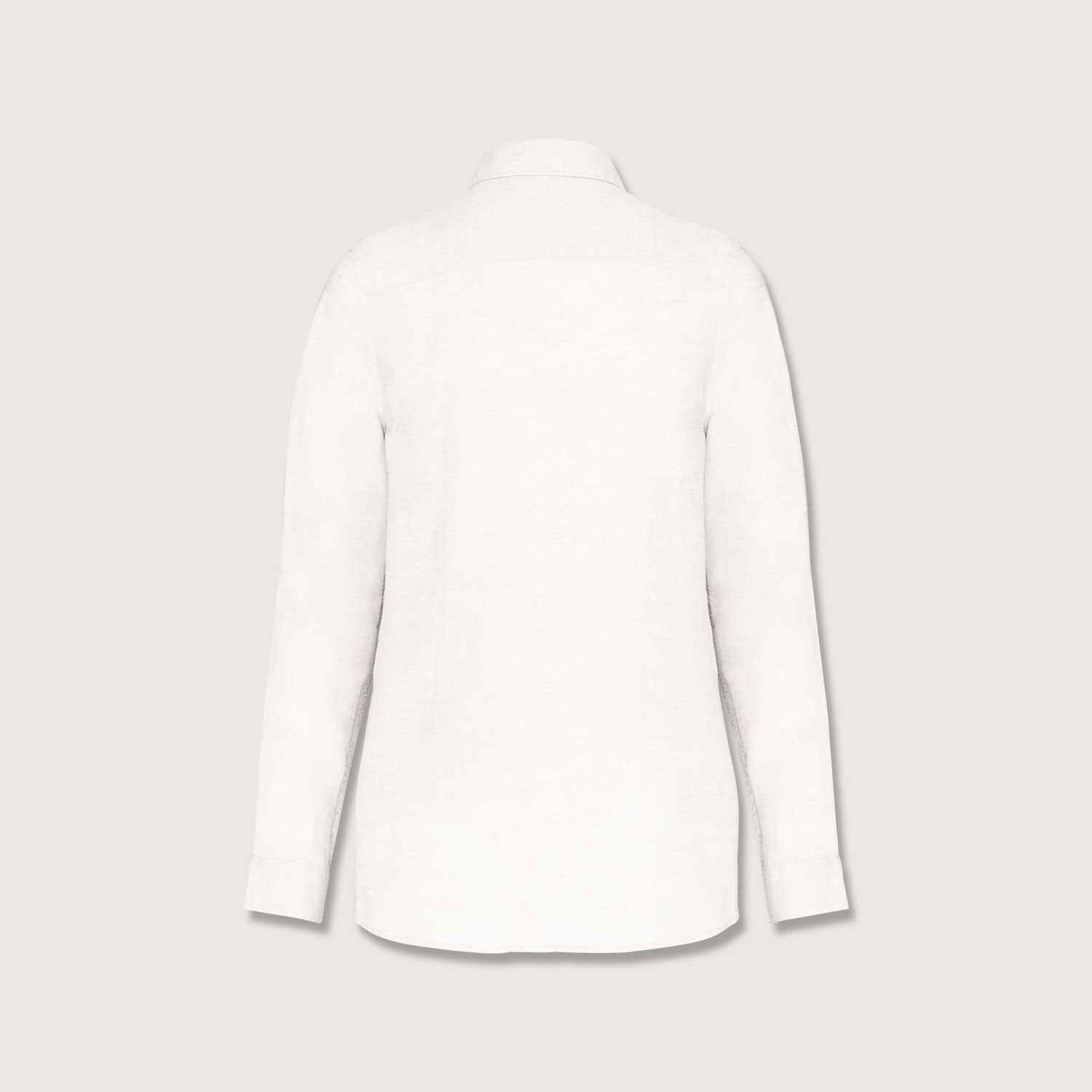 Damen Leinenbluse