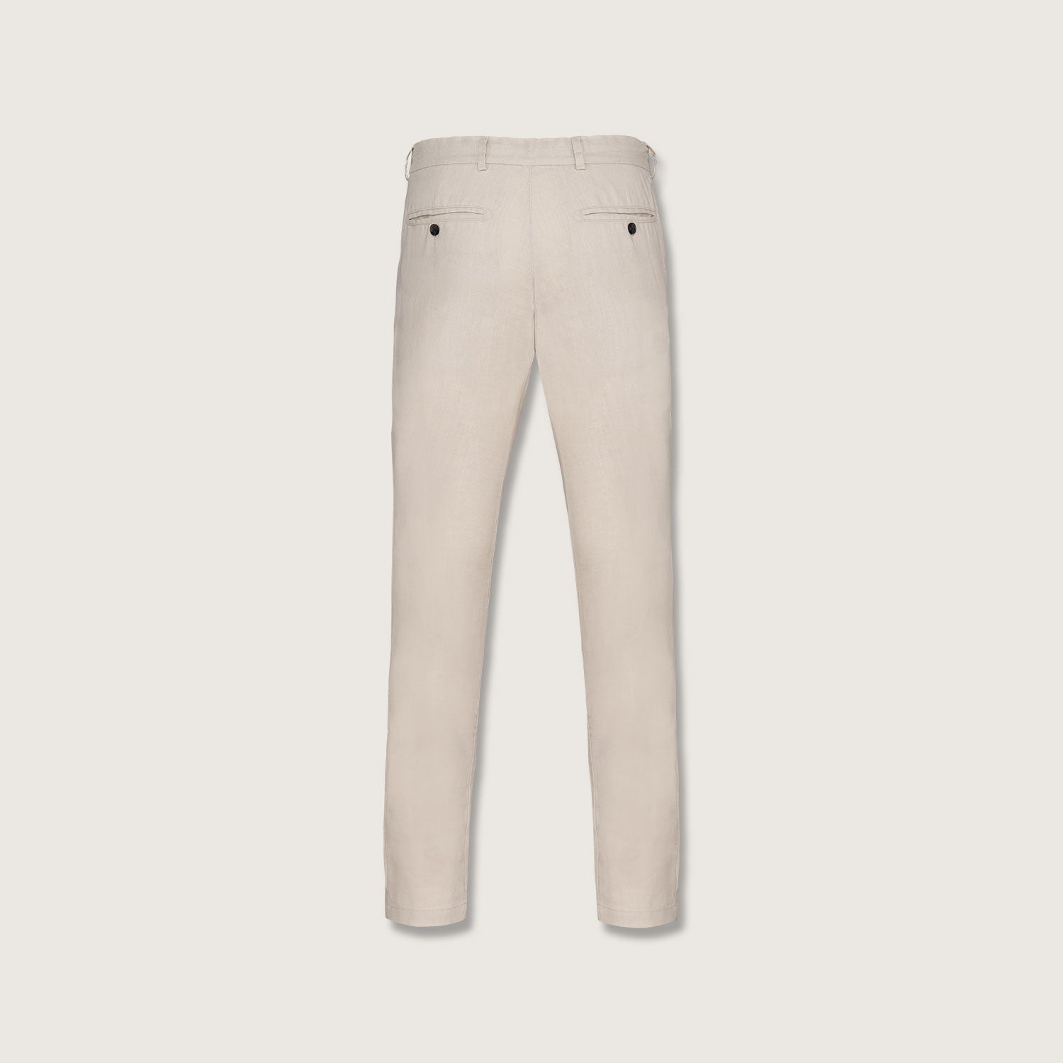 Herren Leinenhose