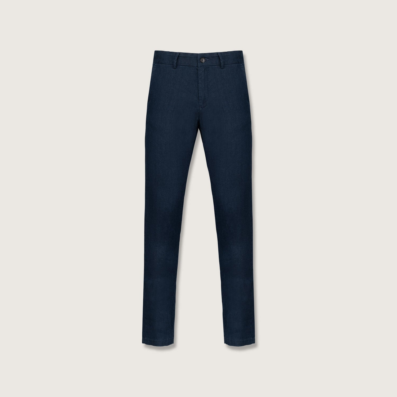 Herren Leinenhose