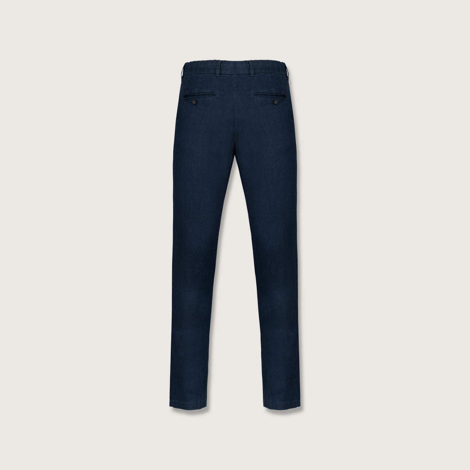 Herren Leinenhose