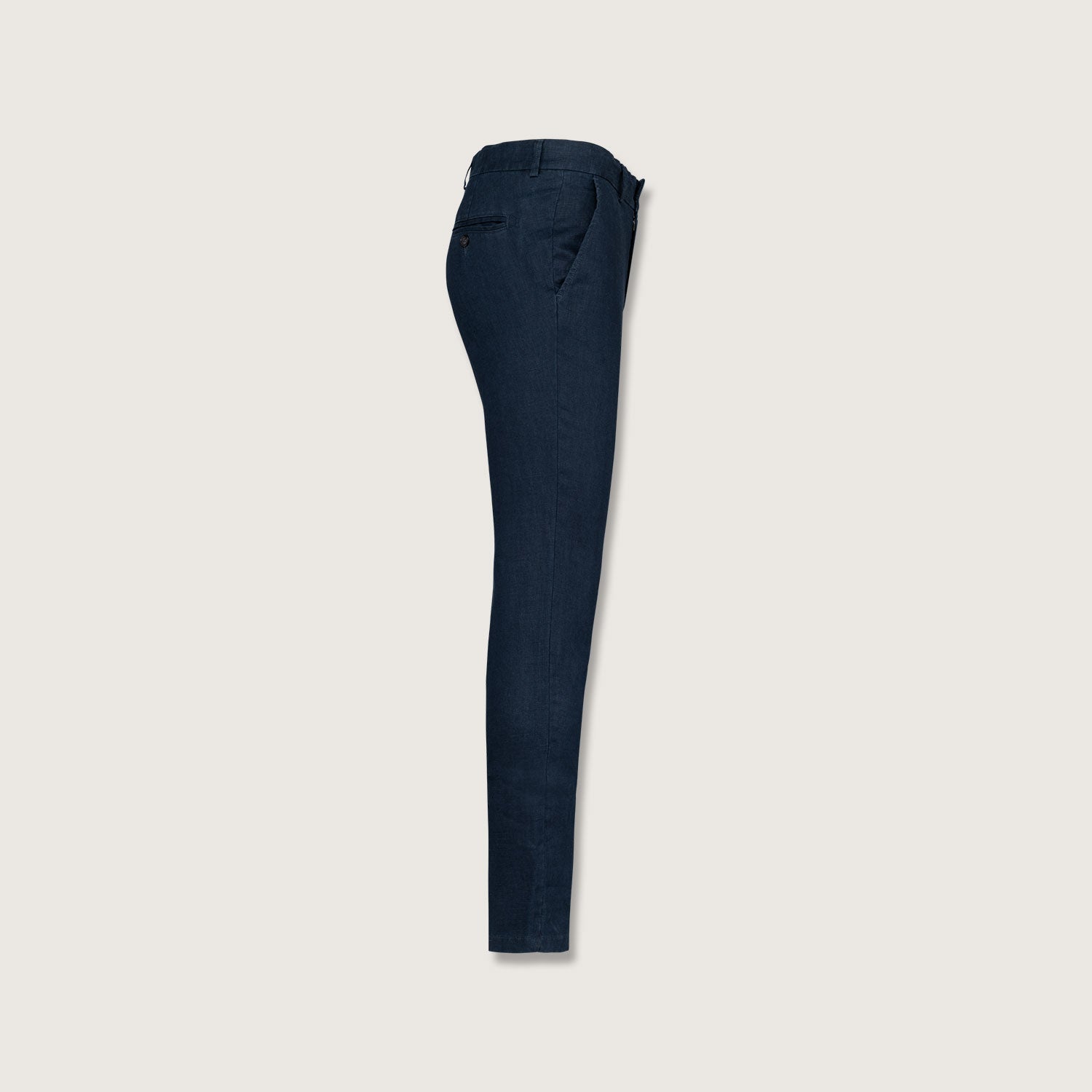 Herren Leinenhose