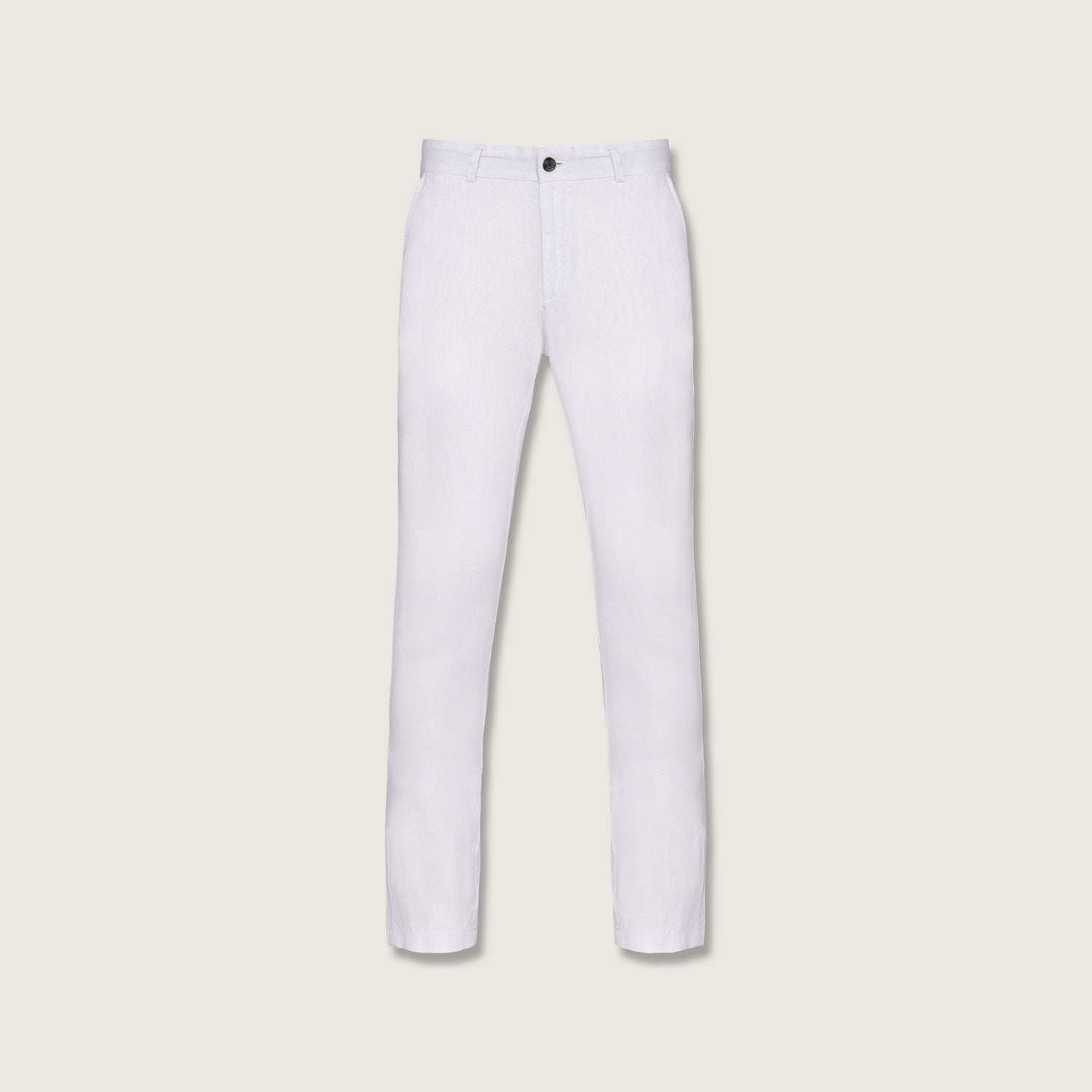 Herren Leinenhose