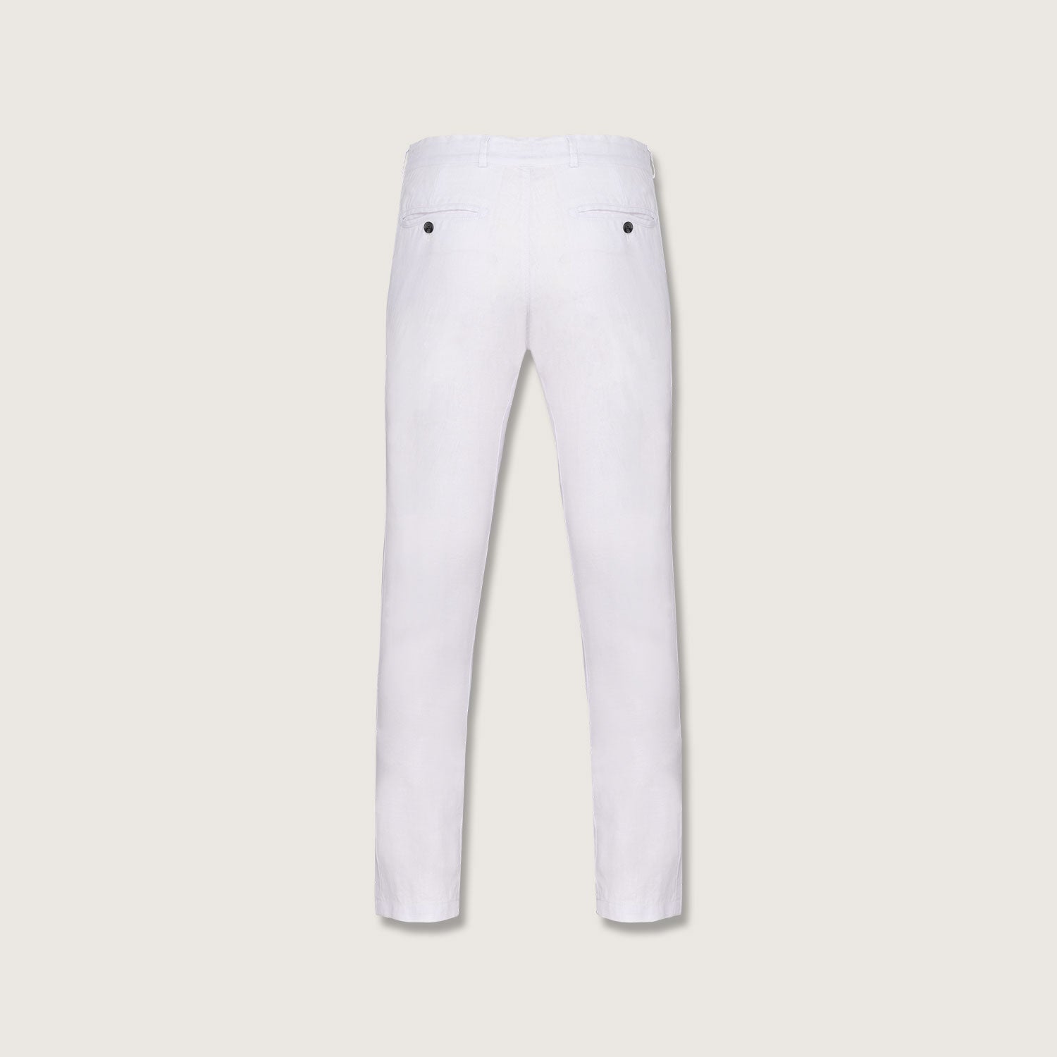 Herren Leinenhose