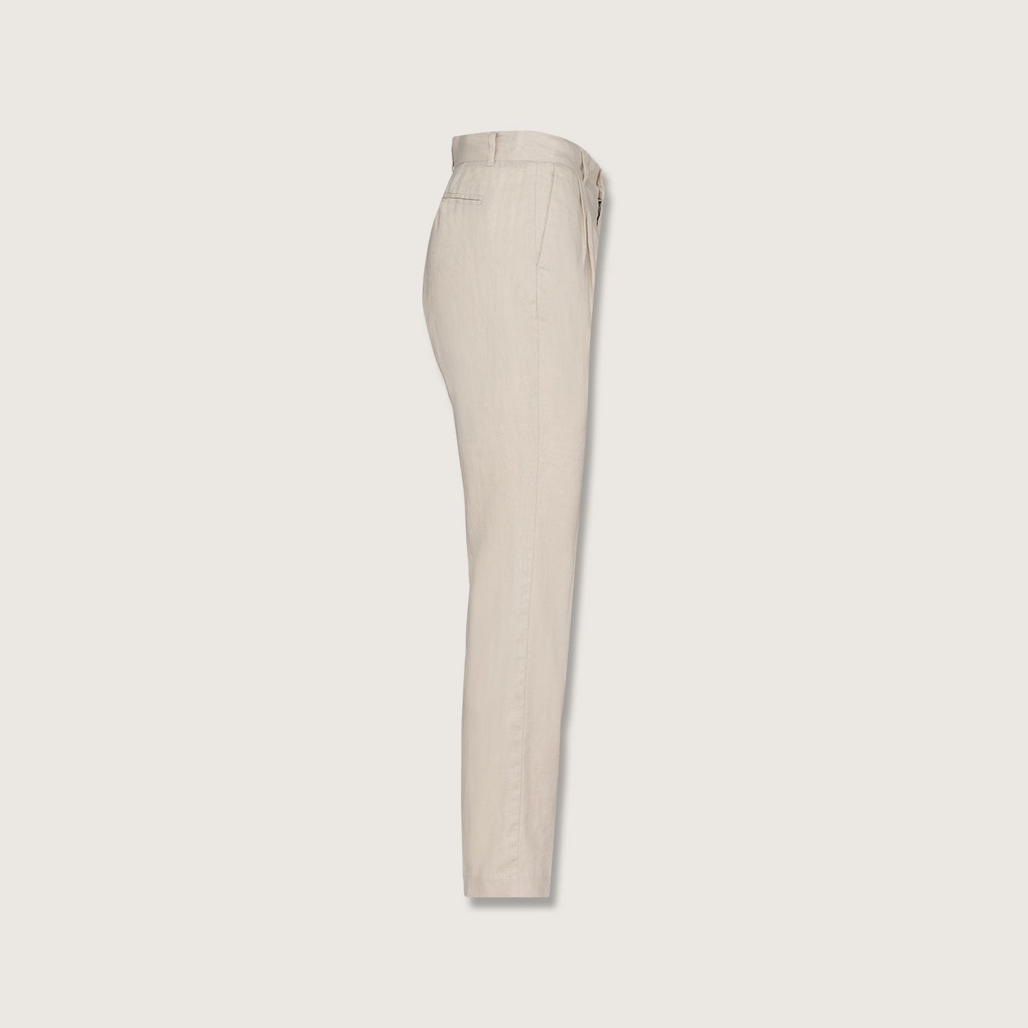Damen Leinenhose