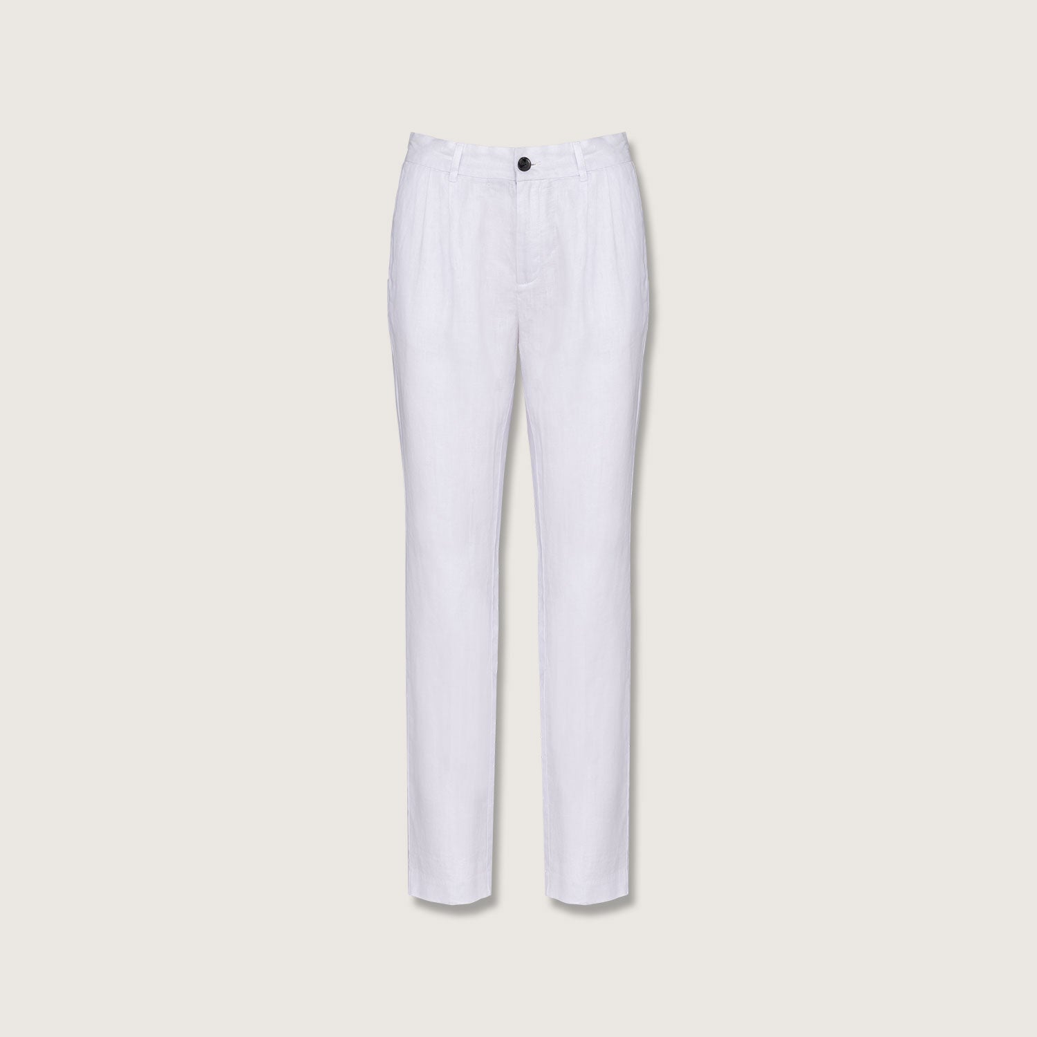 Damen Leinenhose