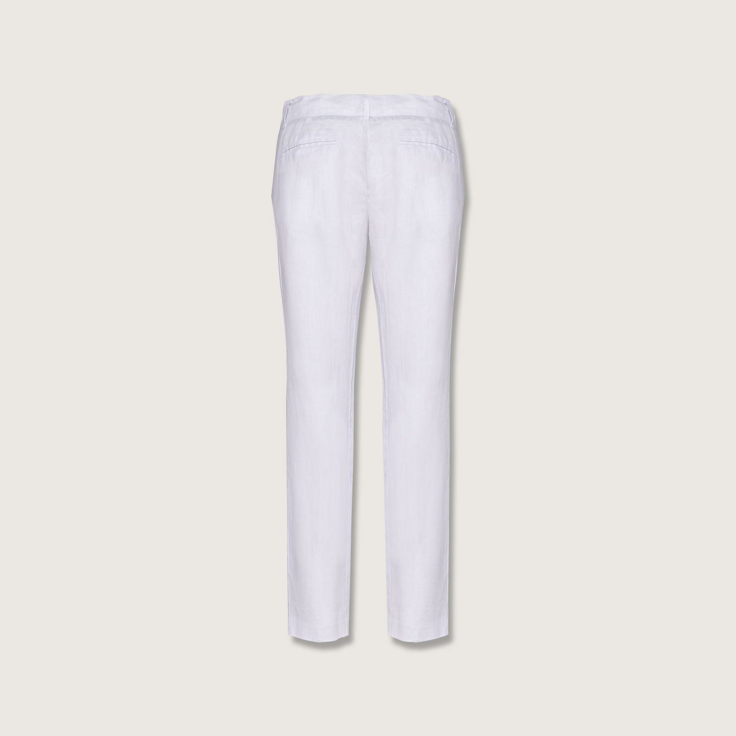 Damen Leinenhose