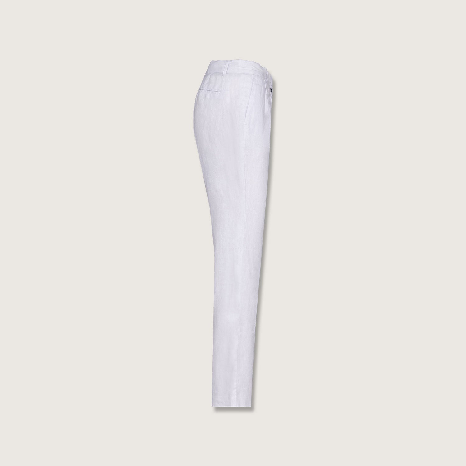 Damen Leinenhose