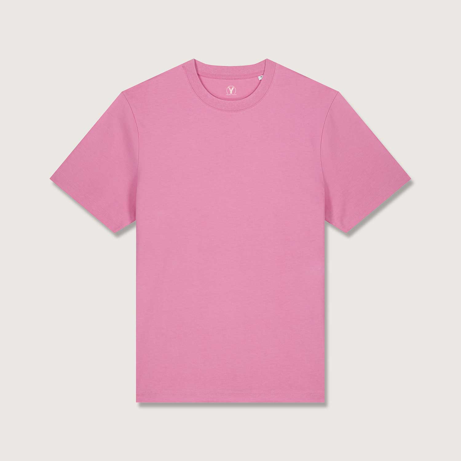 Nachhaltiges schweres Unisex T-Shirt