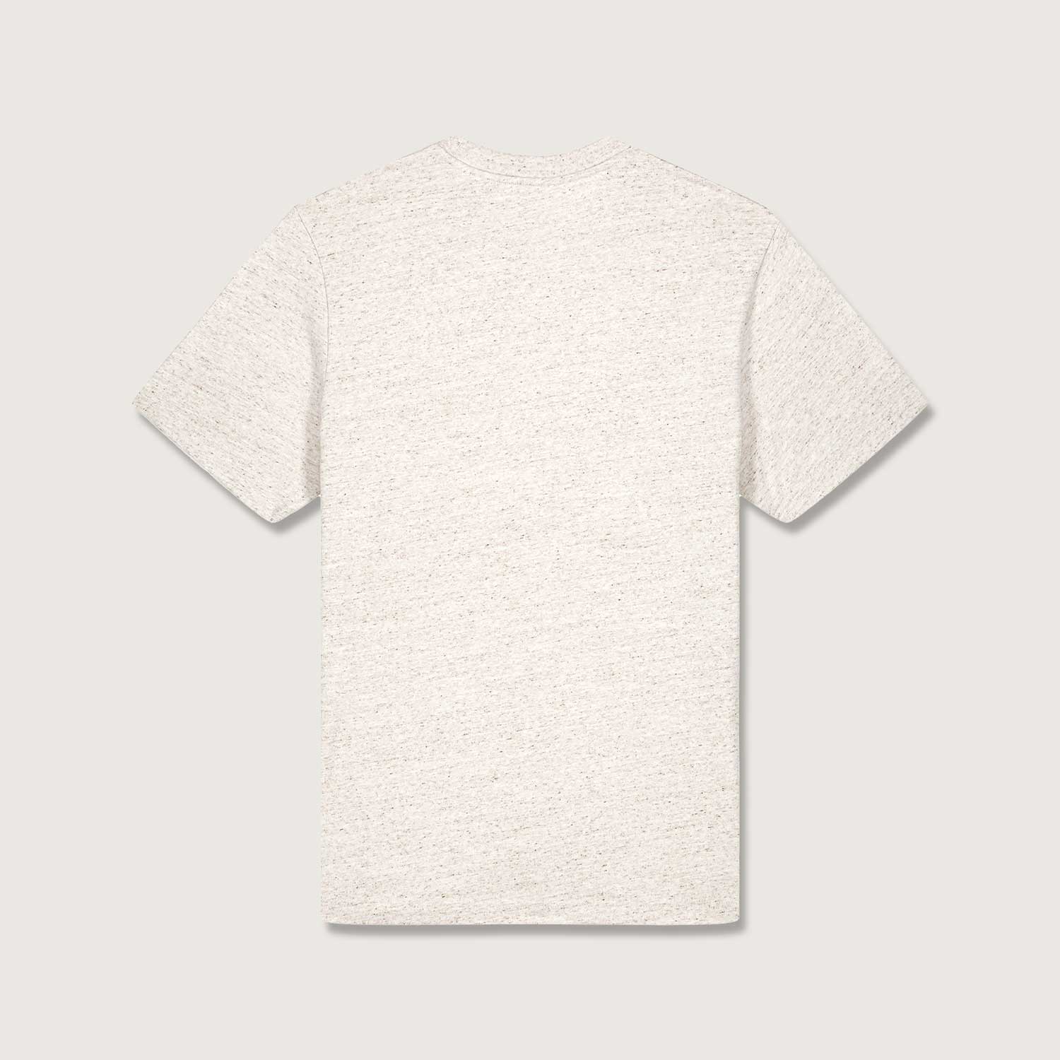 Nachhaltiges schweres Unisex T-Shirt