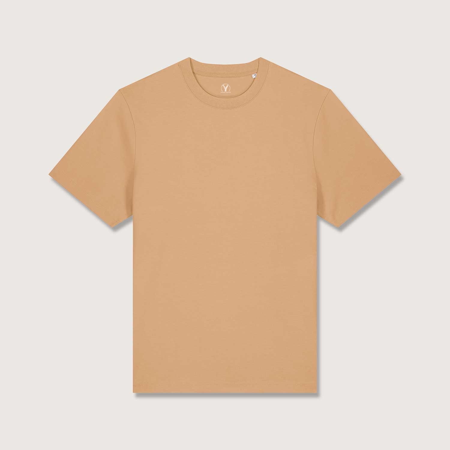 Nachhaltiges schweres Unisex T-Shirt