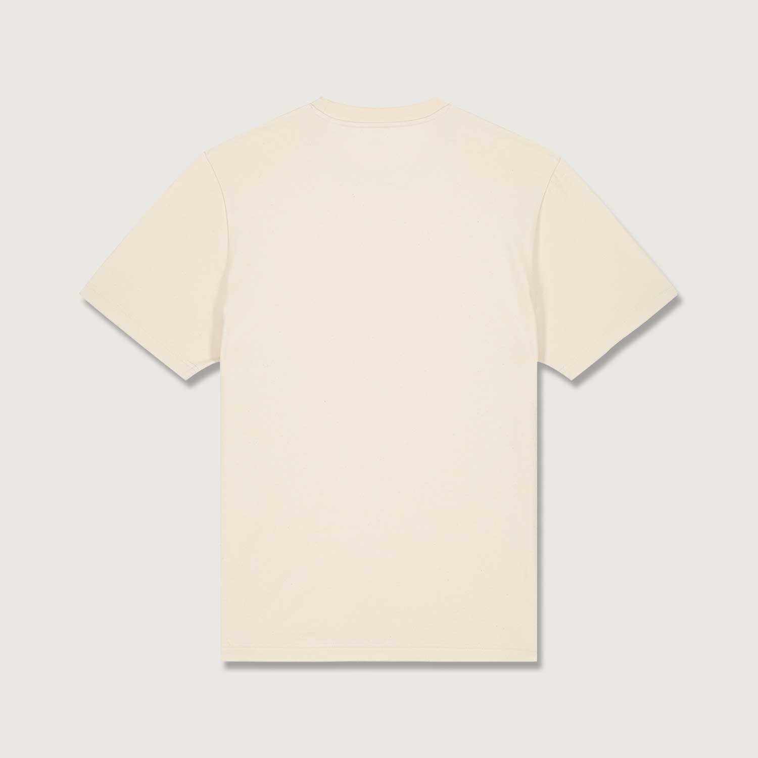 Nachhaltiges schweres Unisex T-Shirt