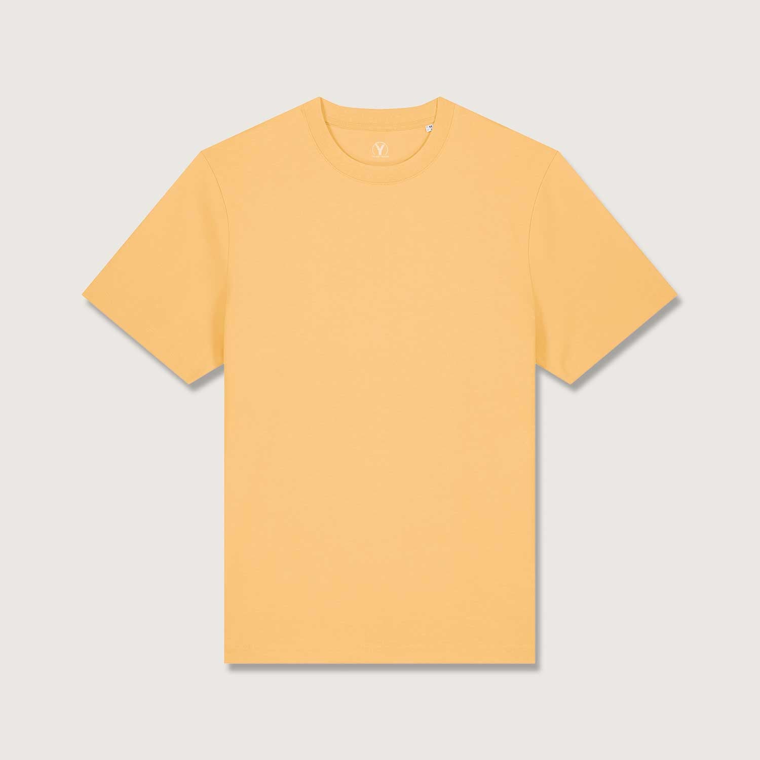 Nachhaltiges schweres Unisex T-Shirt