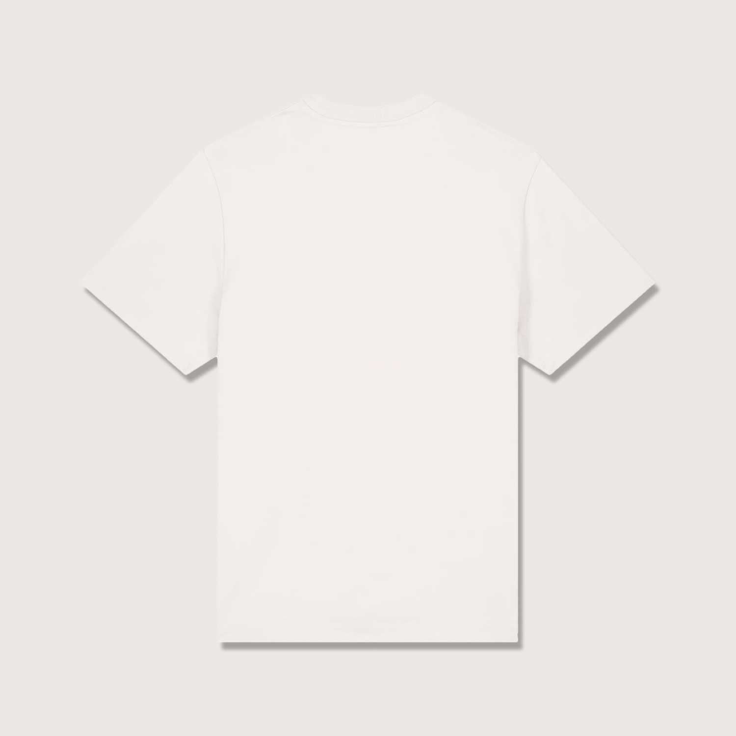 Nachhaltiges schweres Unisex T-Shirt