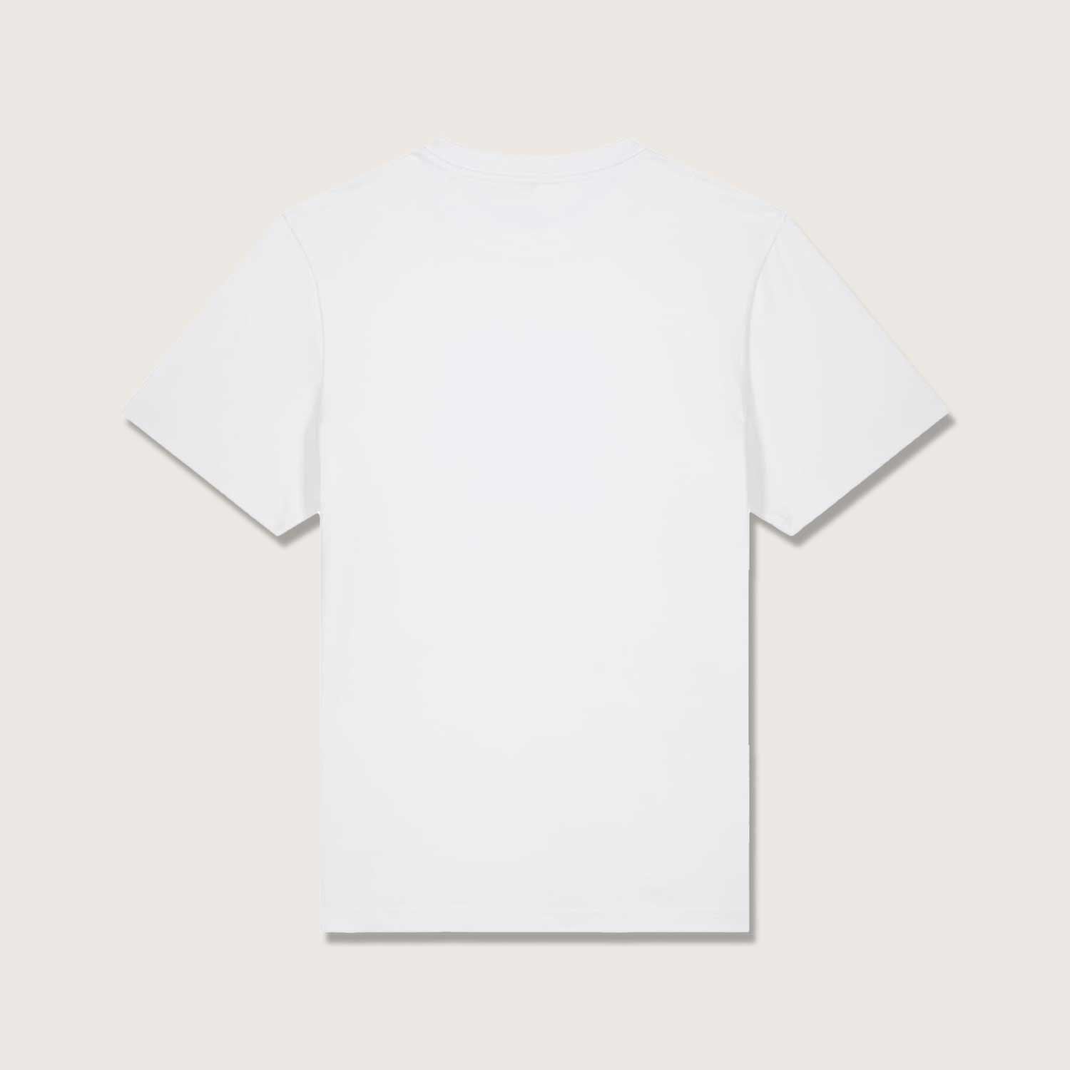 Nachhaltiges schweres Unisex T-Shirt