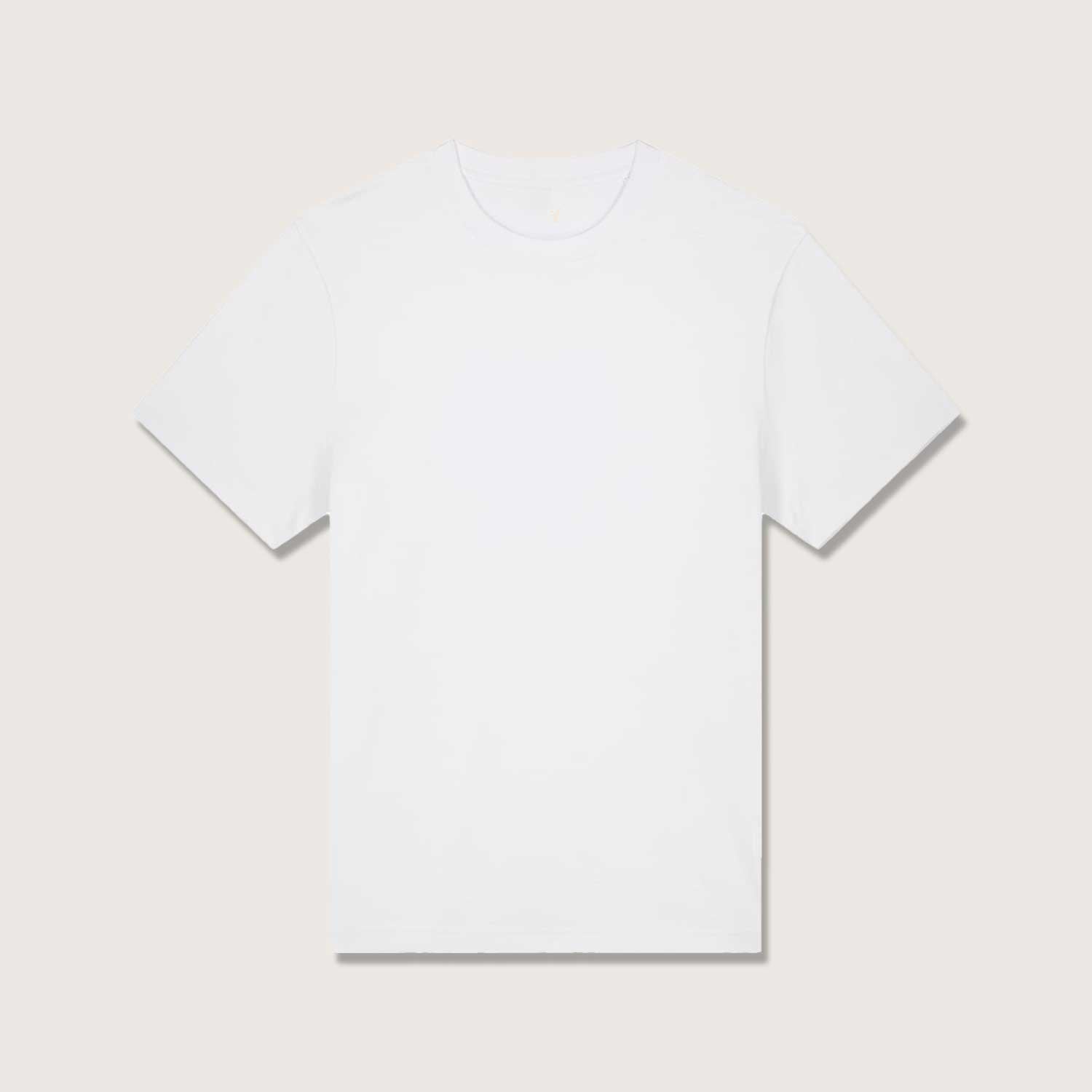 Nachhaltiges schweres Unisex T-Shirt