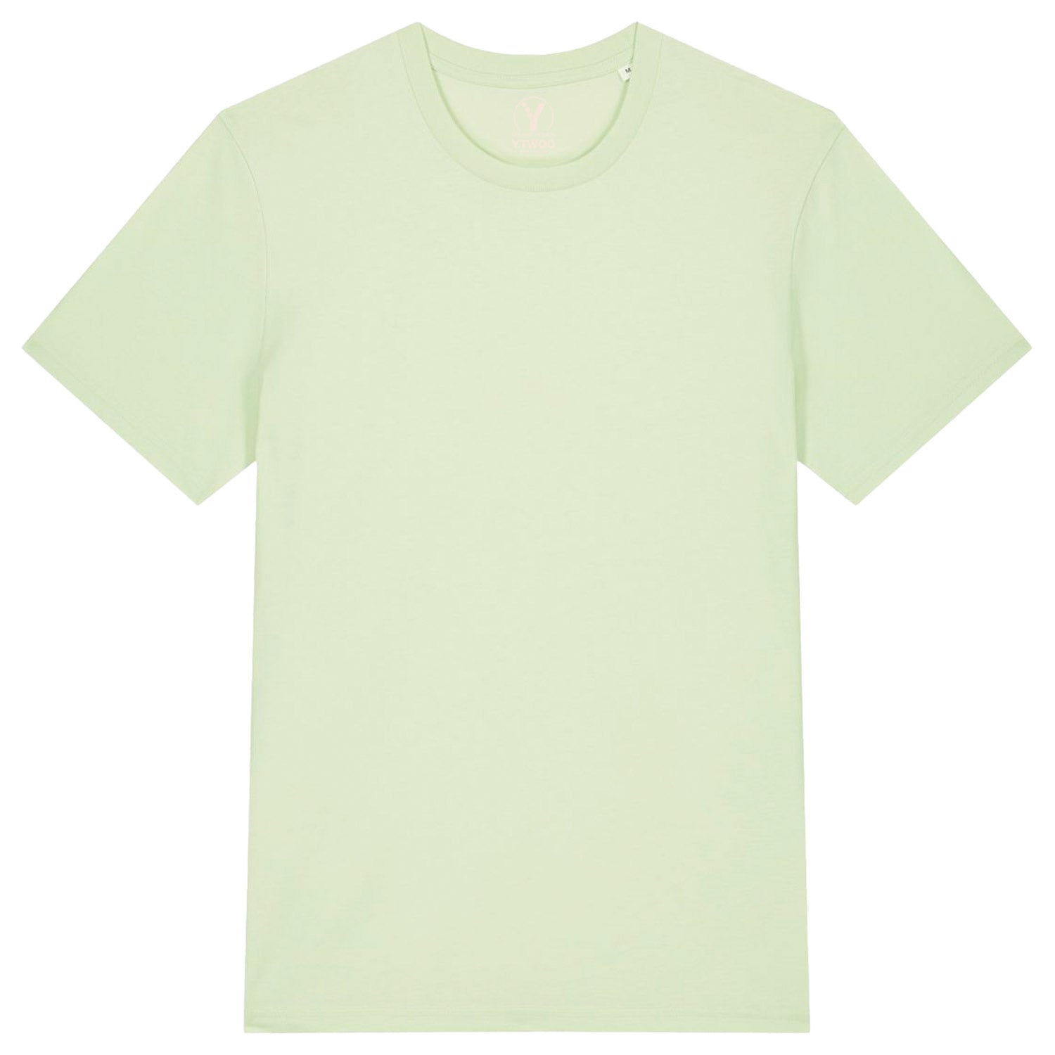 Regular Unisex T-Shirt Light