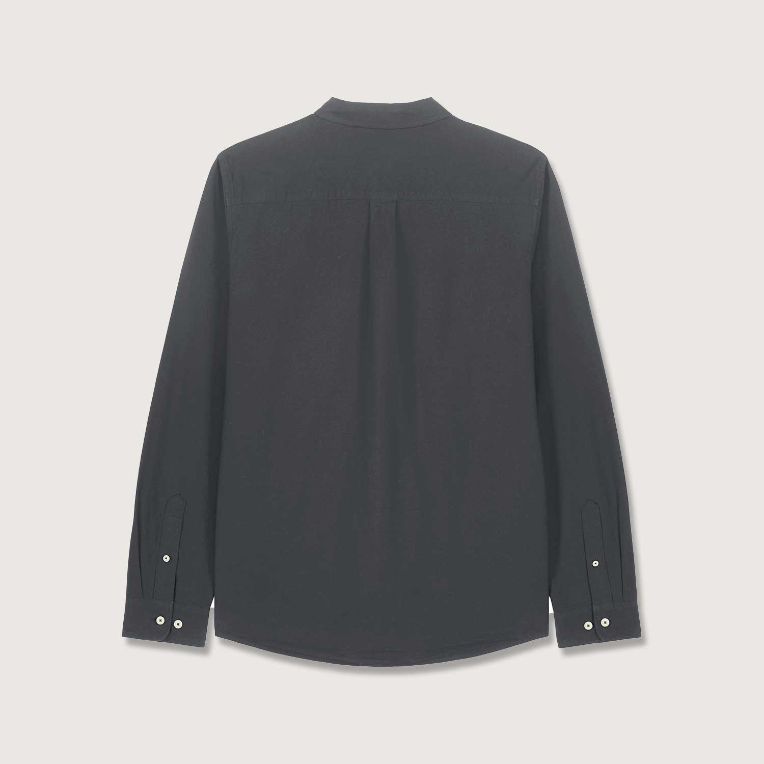 Oxford-Hemd für Herren aus Bio-Baumwolle