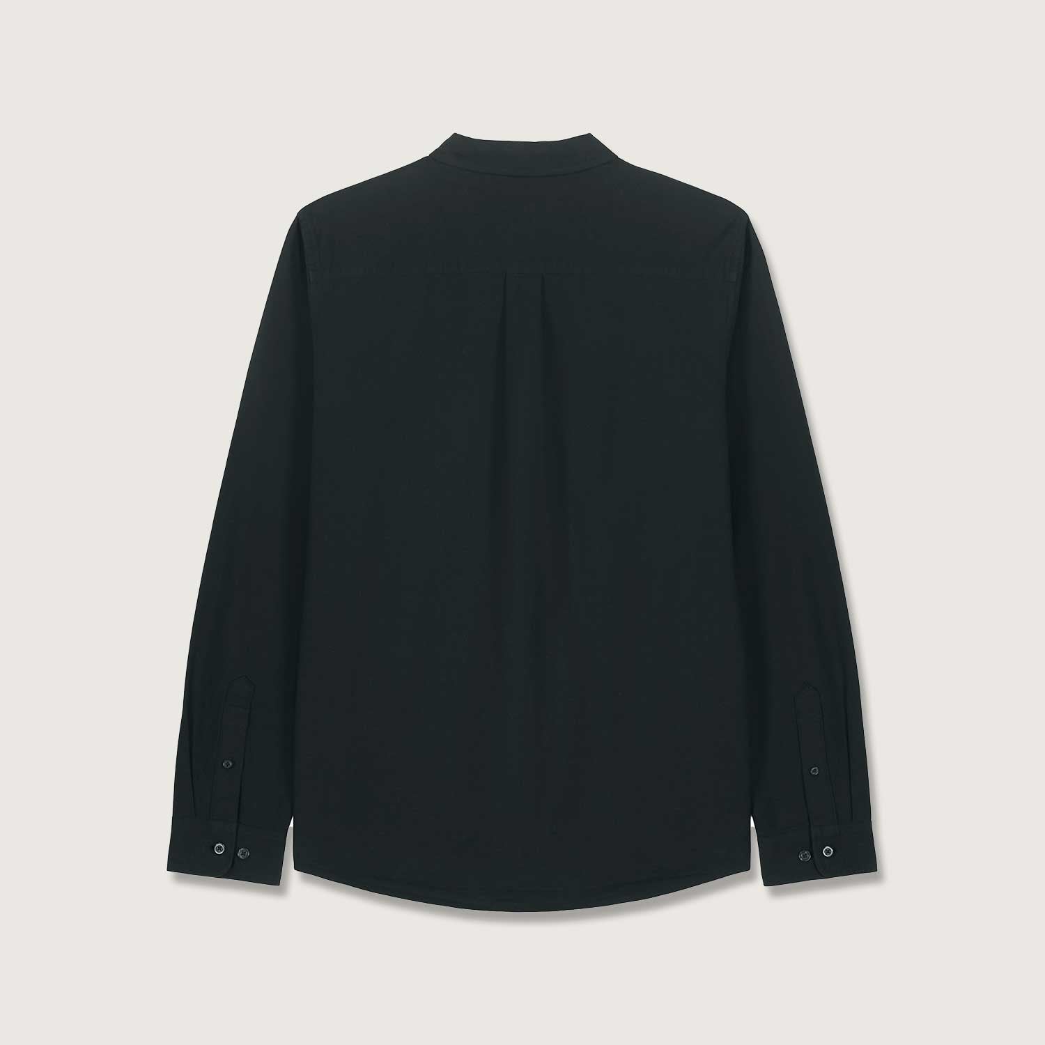 Oxford-Hemd für Herren aus Bio-Baumwolle