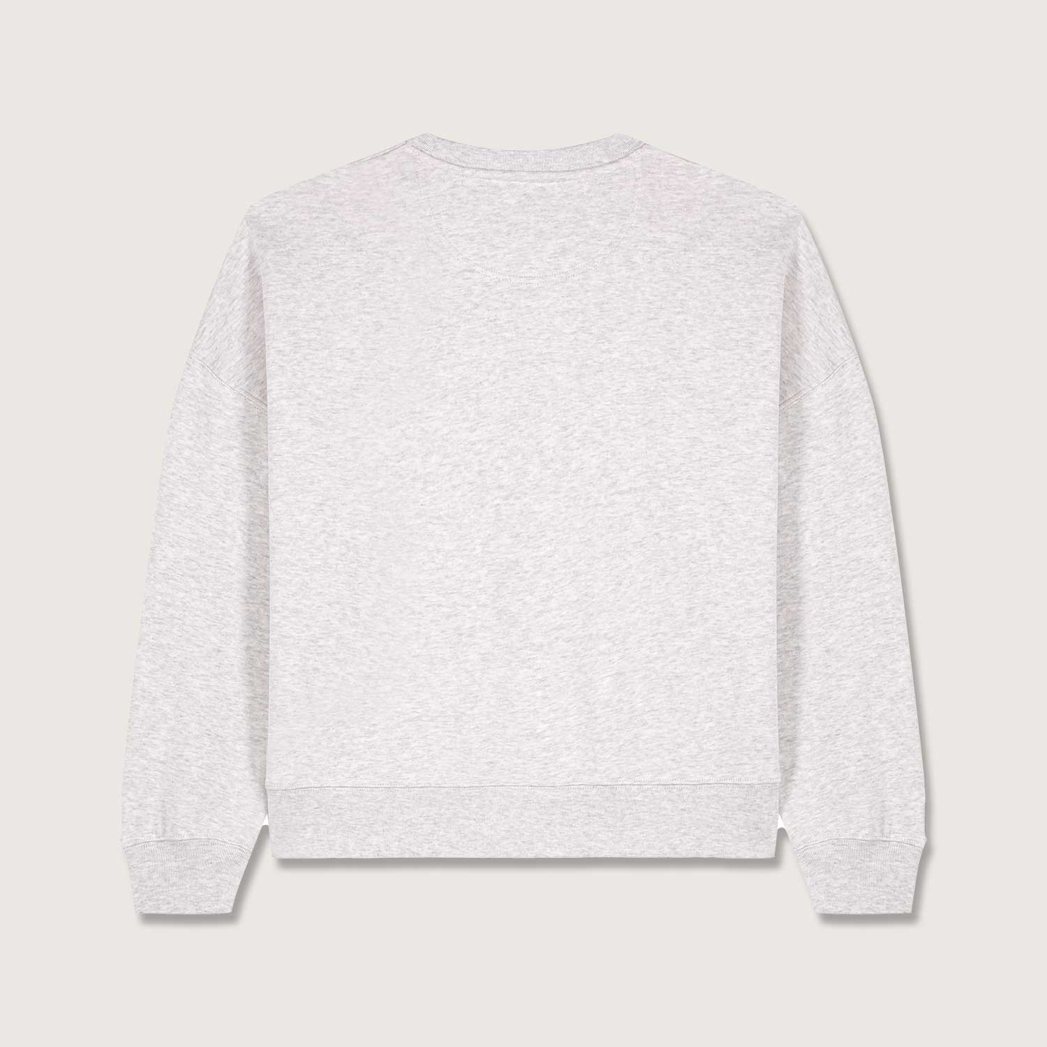 Modernes Damen-Sweatshirt – weich, nachhaltig & zeitlos