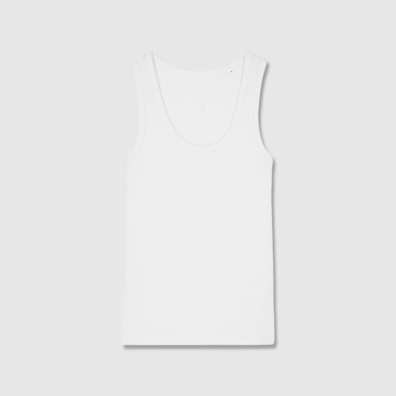 Enganliegendes Damen Top Standard