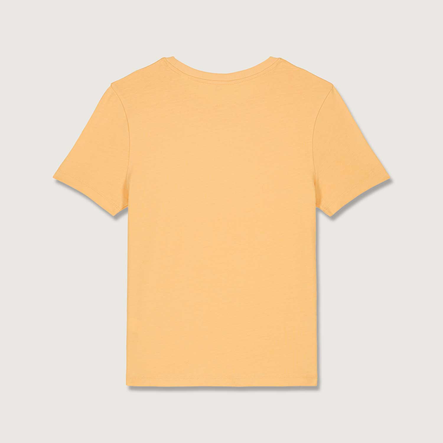 Bio Damen T-Shirt, enganliegend aus Bio-Baumwolle
