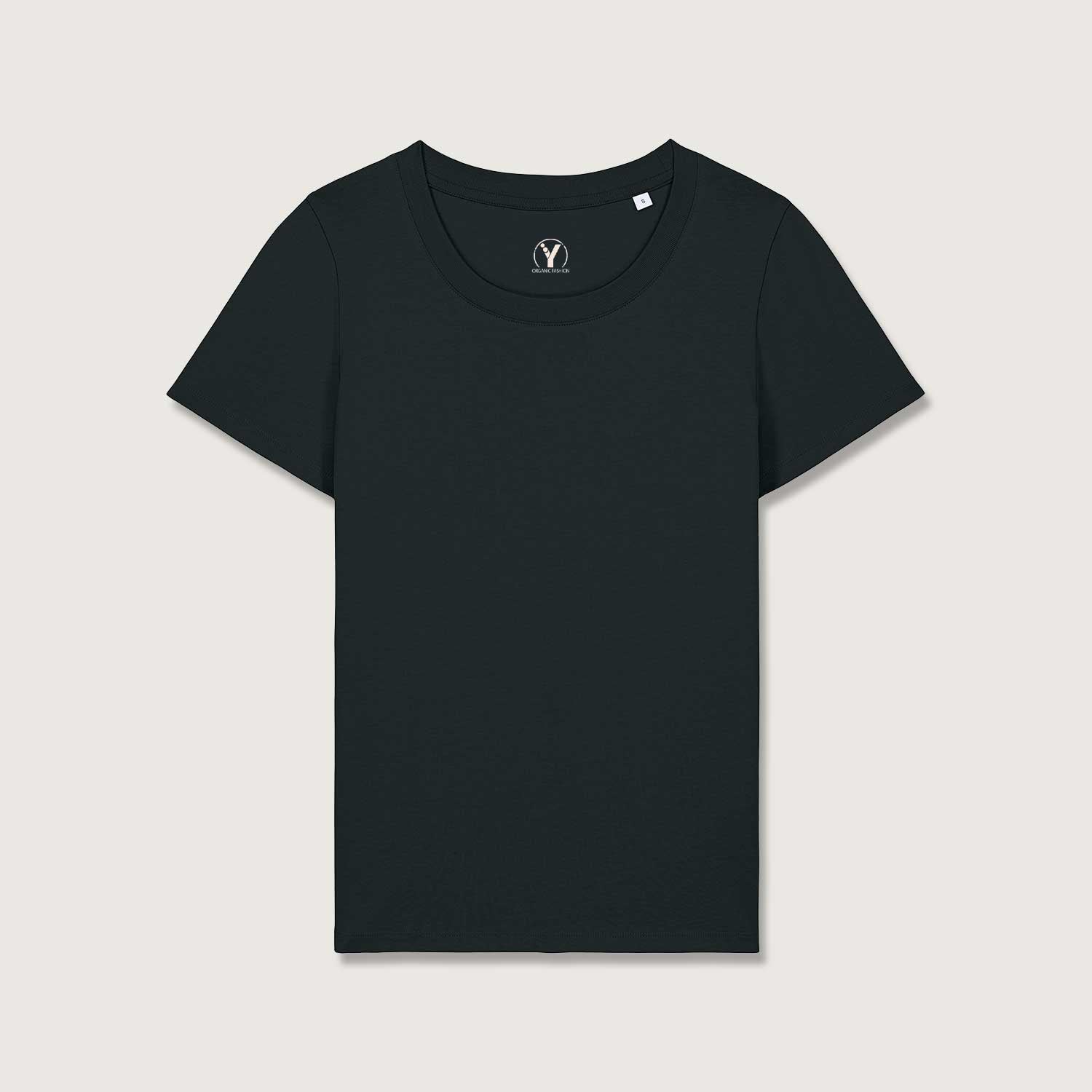 Mid-Light Damen T-Shirt Slim Fit
