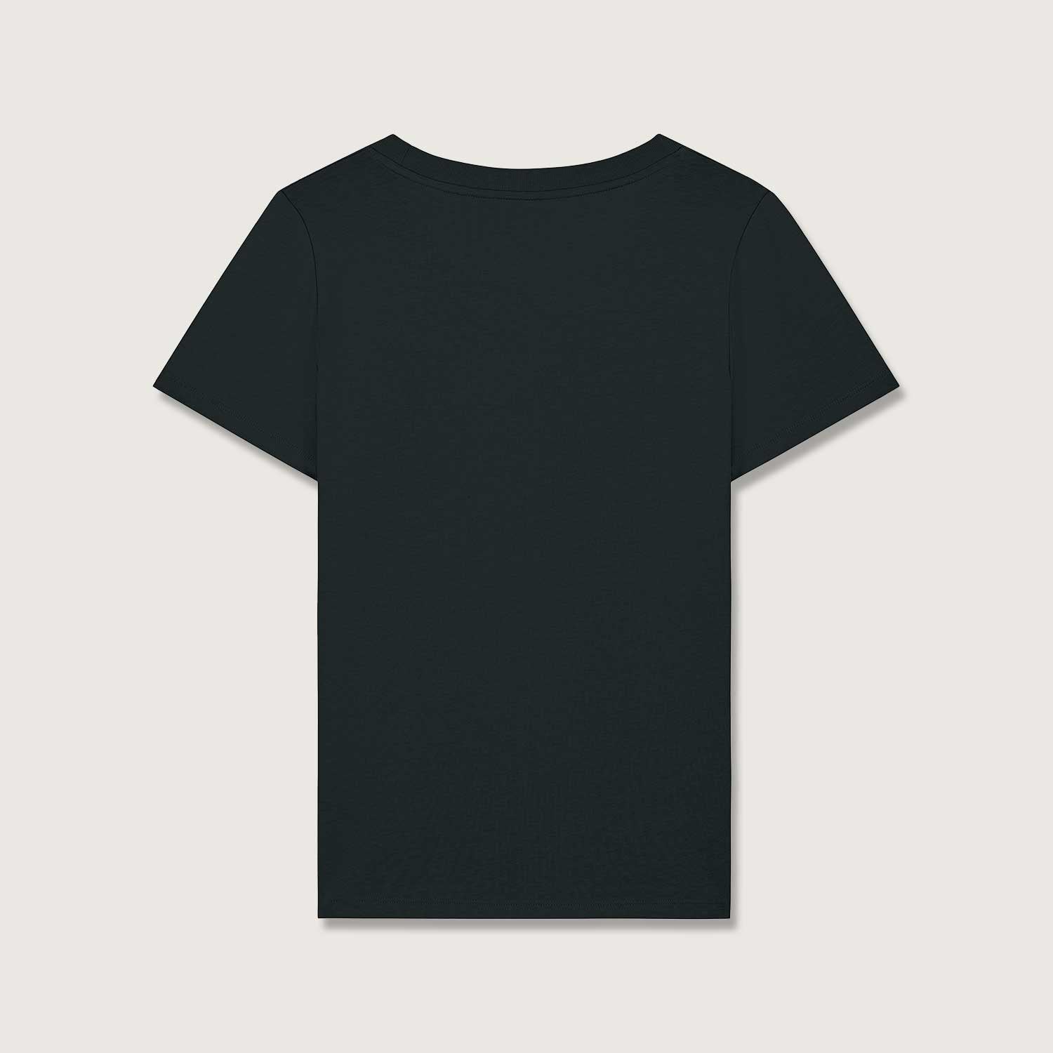 Mid-Light Damen T-Shirt Slim Fit