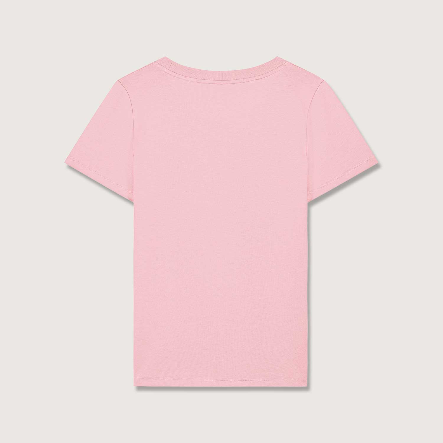 Mid-Light Damen T-Shirt Slim Fit