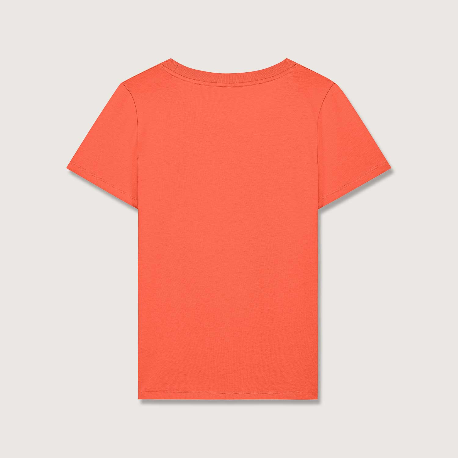 Mid-Light Damen T-Shirt Slim Fit