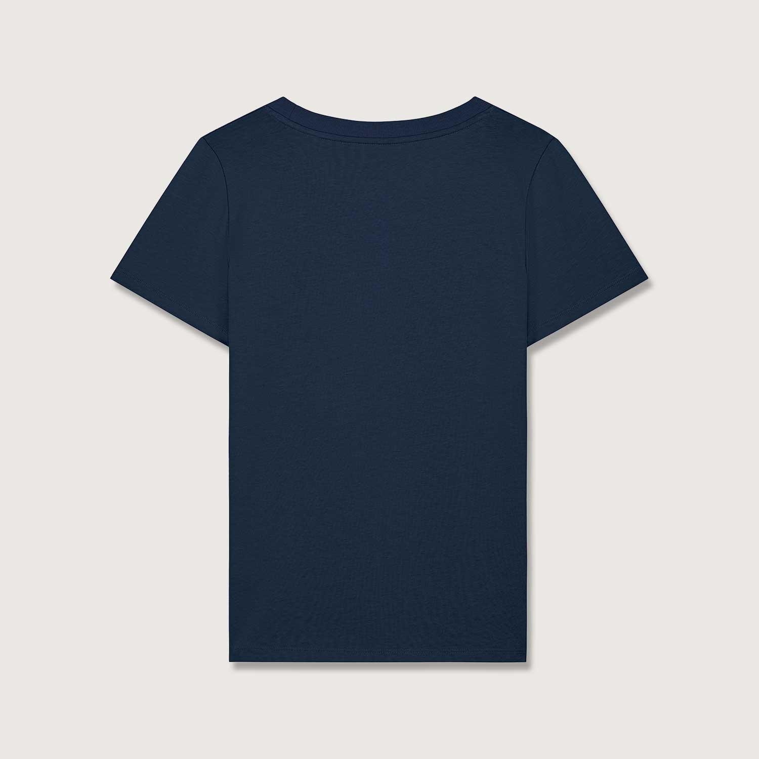 Mid-Light Damen T-Shirt Slim Fit