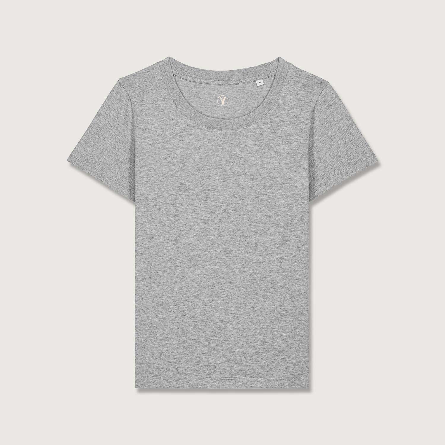 Mid-Light Damen T-Shirt Slim Fit