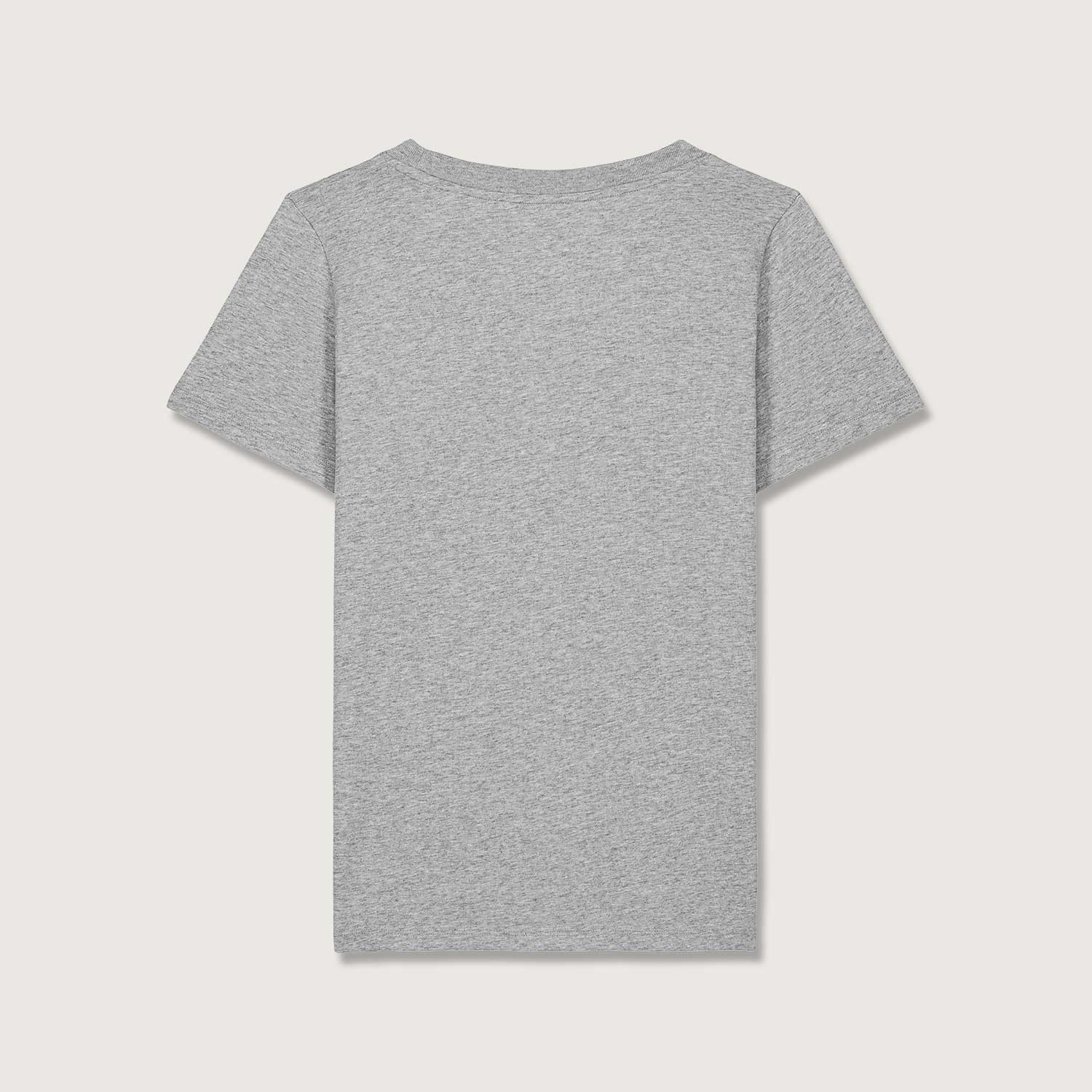 Mid-Light Damen T-Shirt Slim Fit