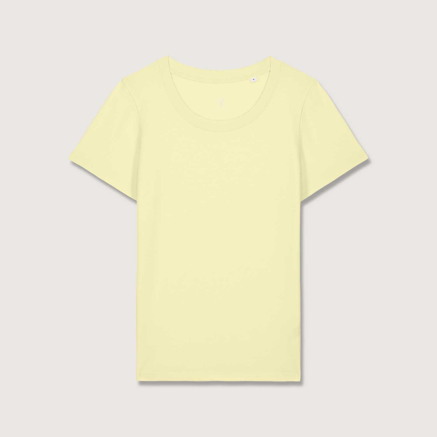 Mid-Light Damen T-Shirt Slim Fit