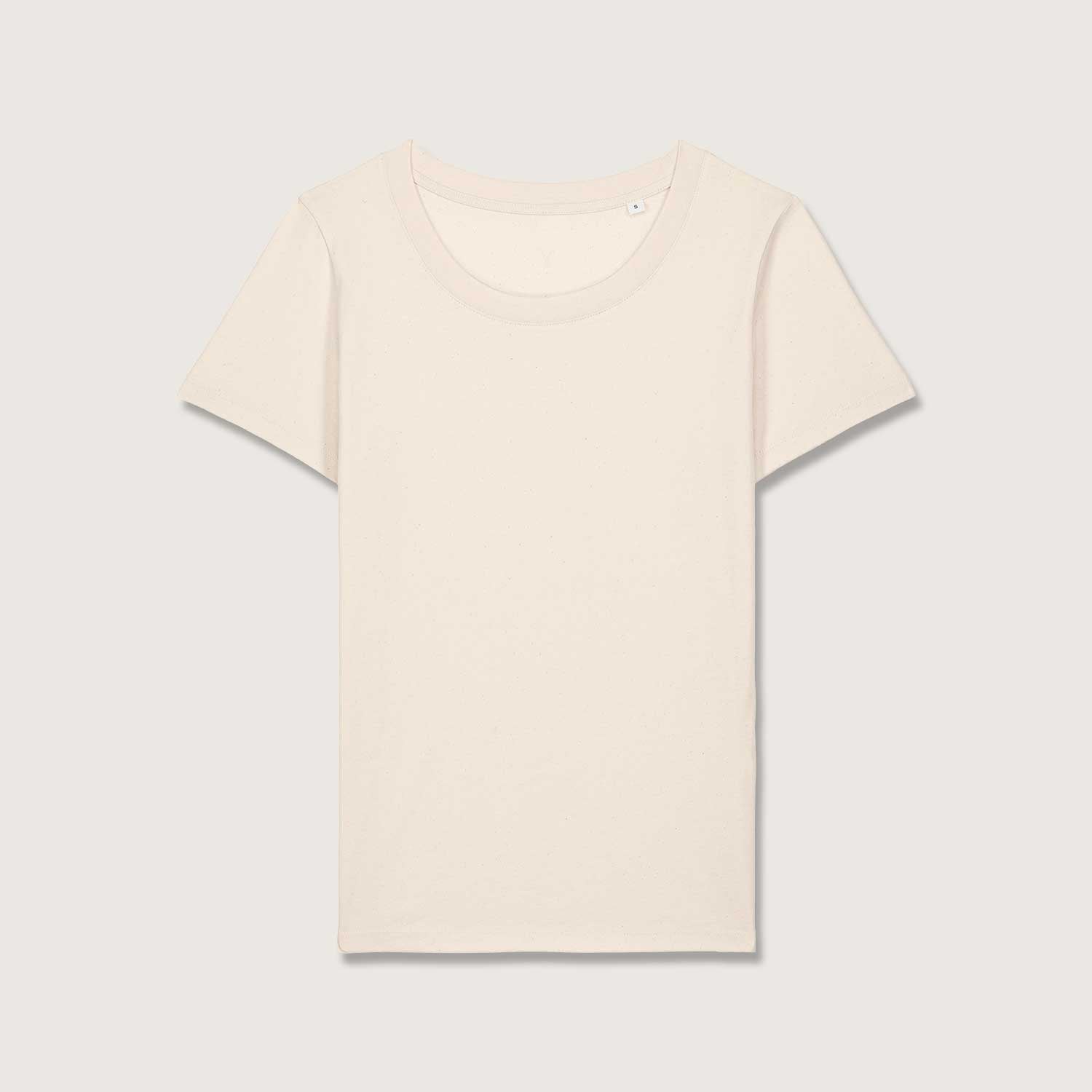 Mid-Light Damen T-Shirt Slim Fit