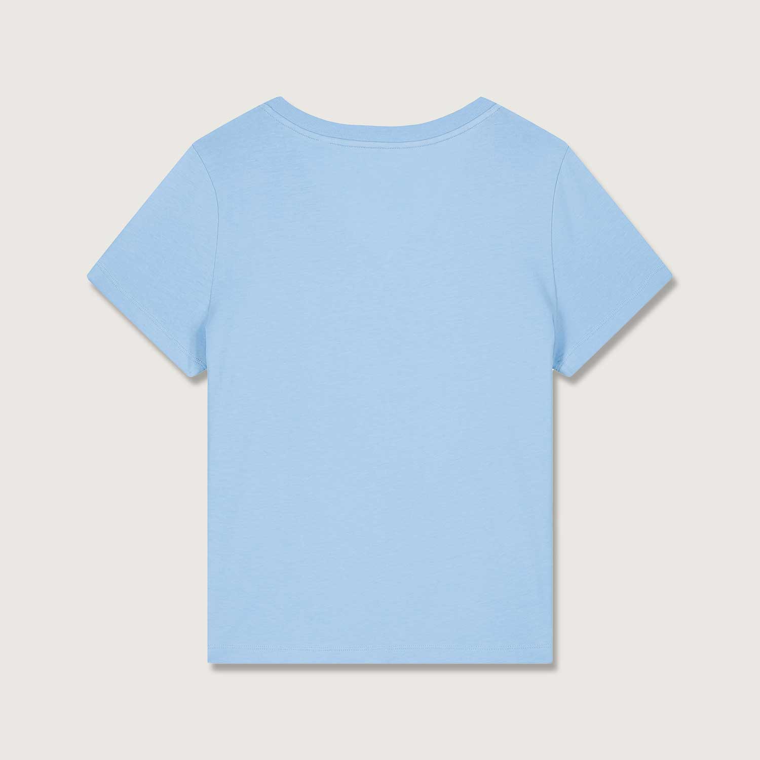 Damen V-Neck T-Shirt