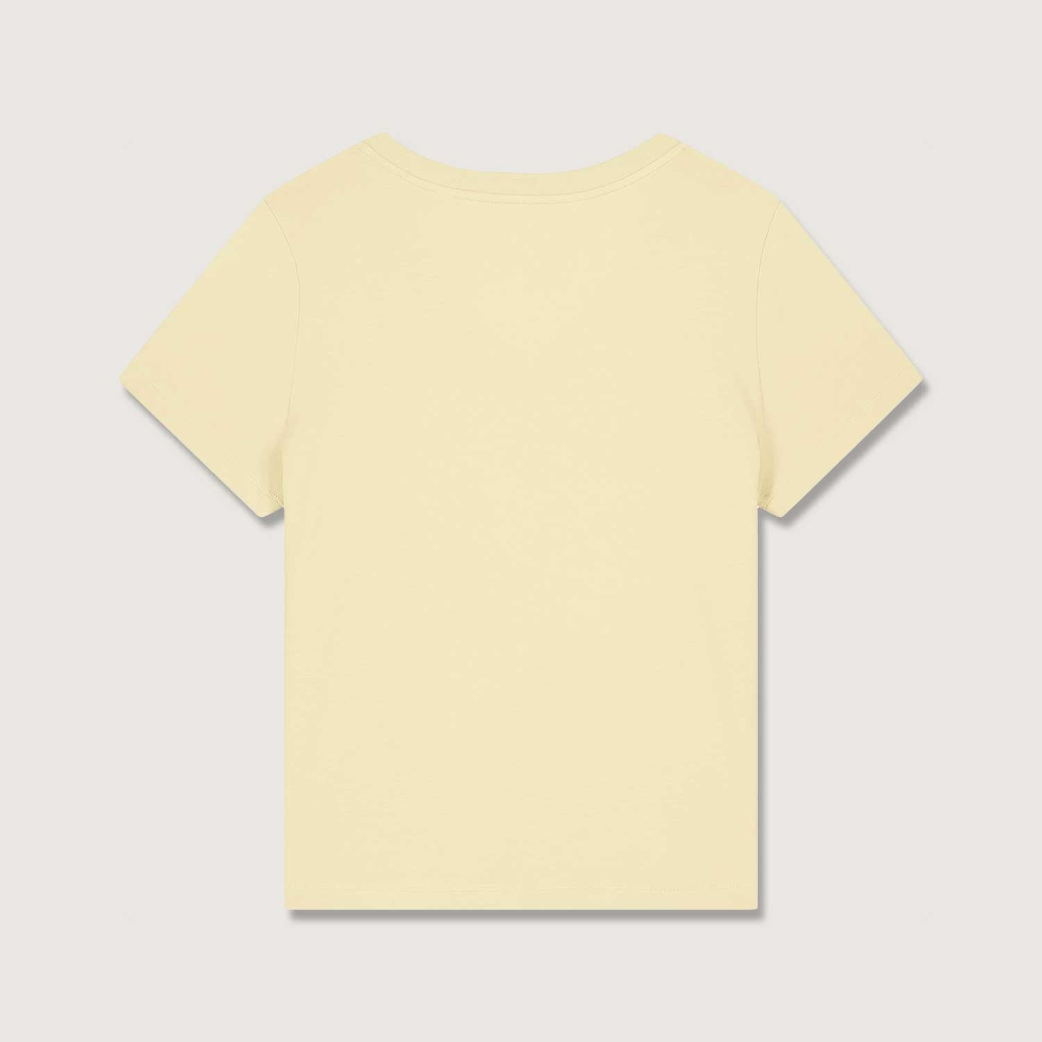 Damen V-Neck T-Shirt