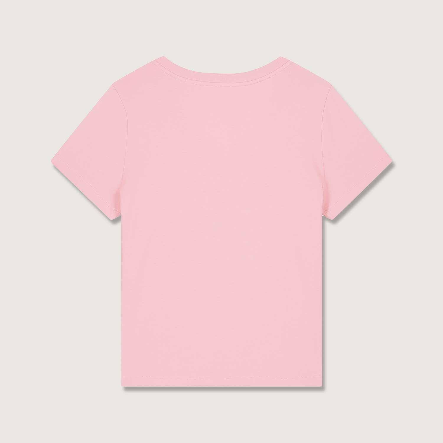Damen V-Neck T-Shirt