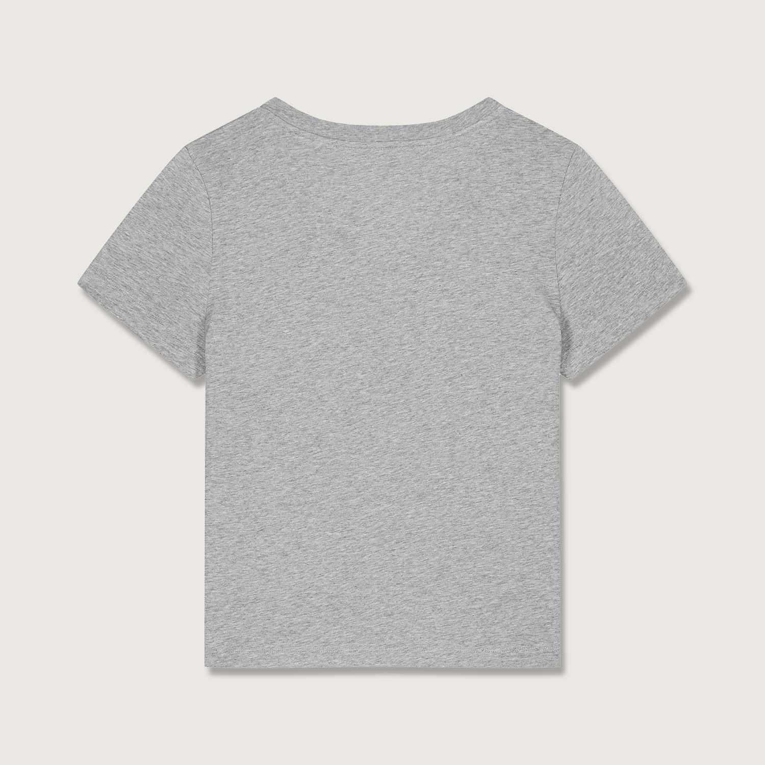 Damen V-Neck T-Shirt