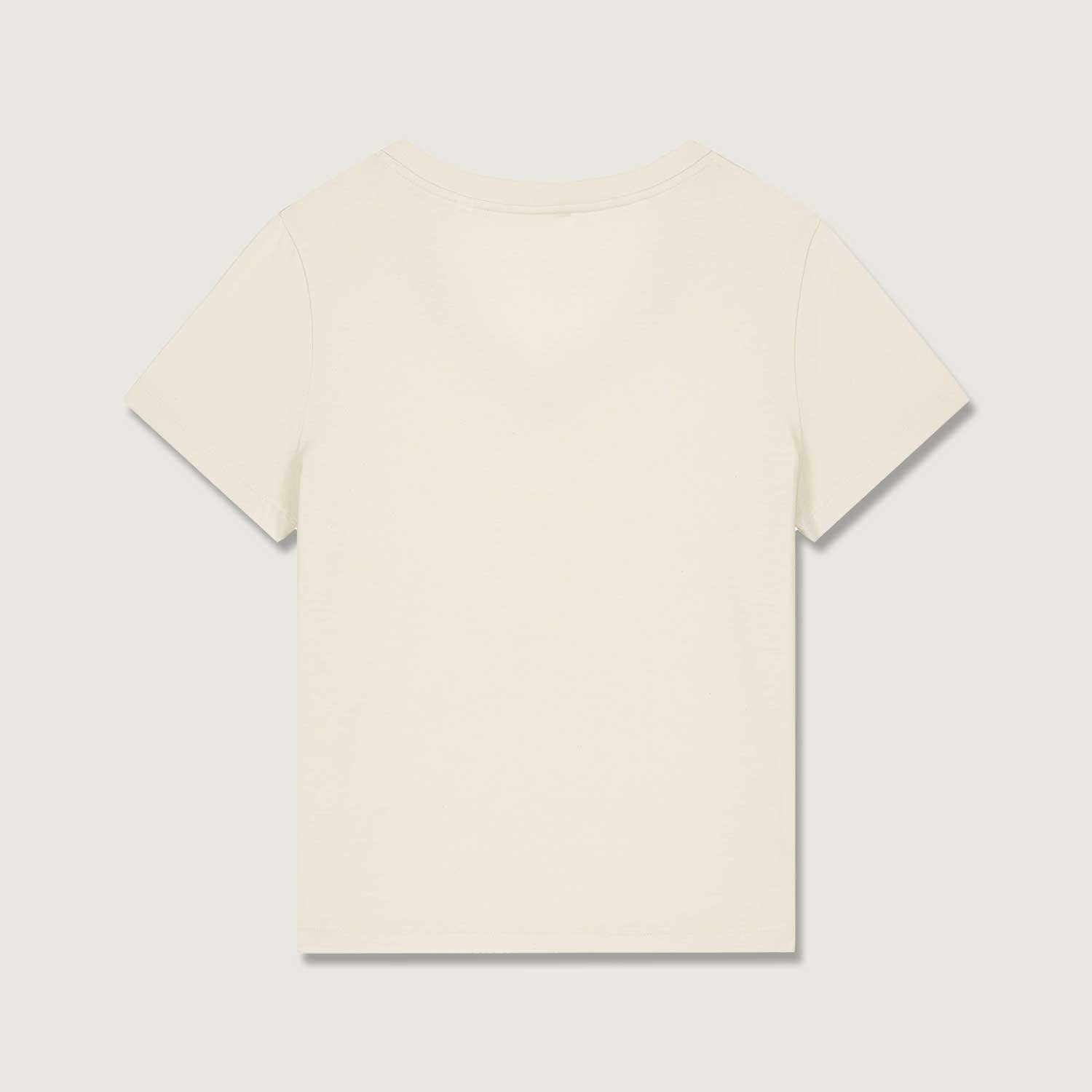 Damen V-Neck T-Shirt