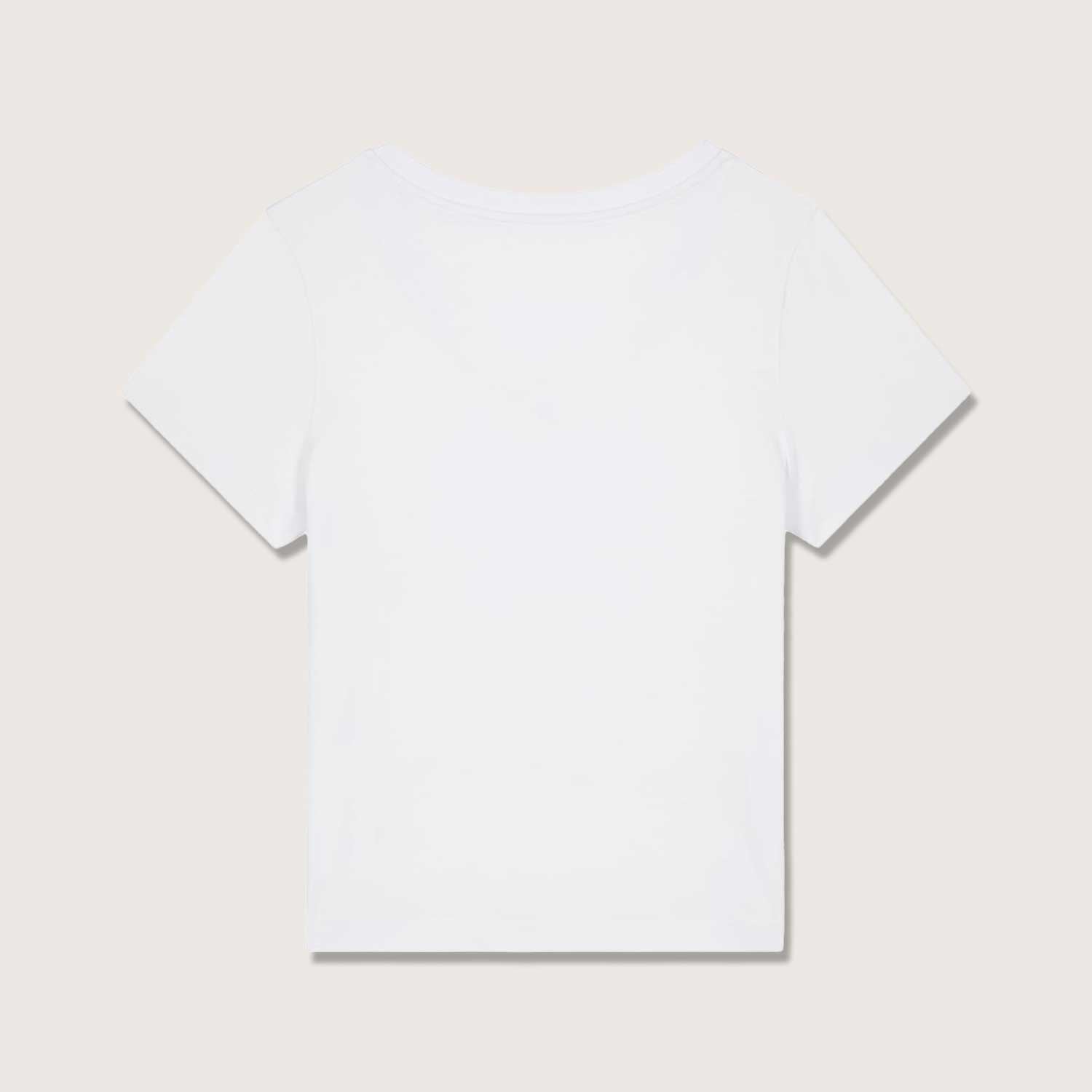 Damen V-Neck T-Shirt
